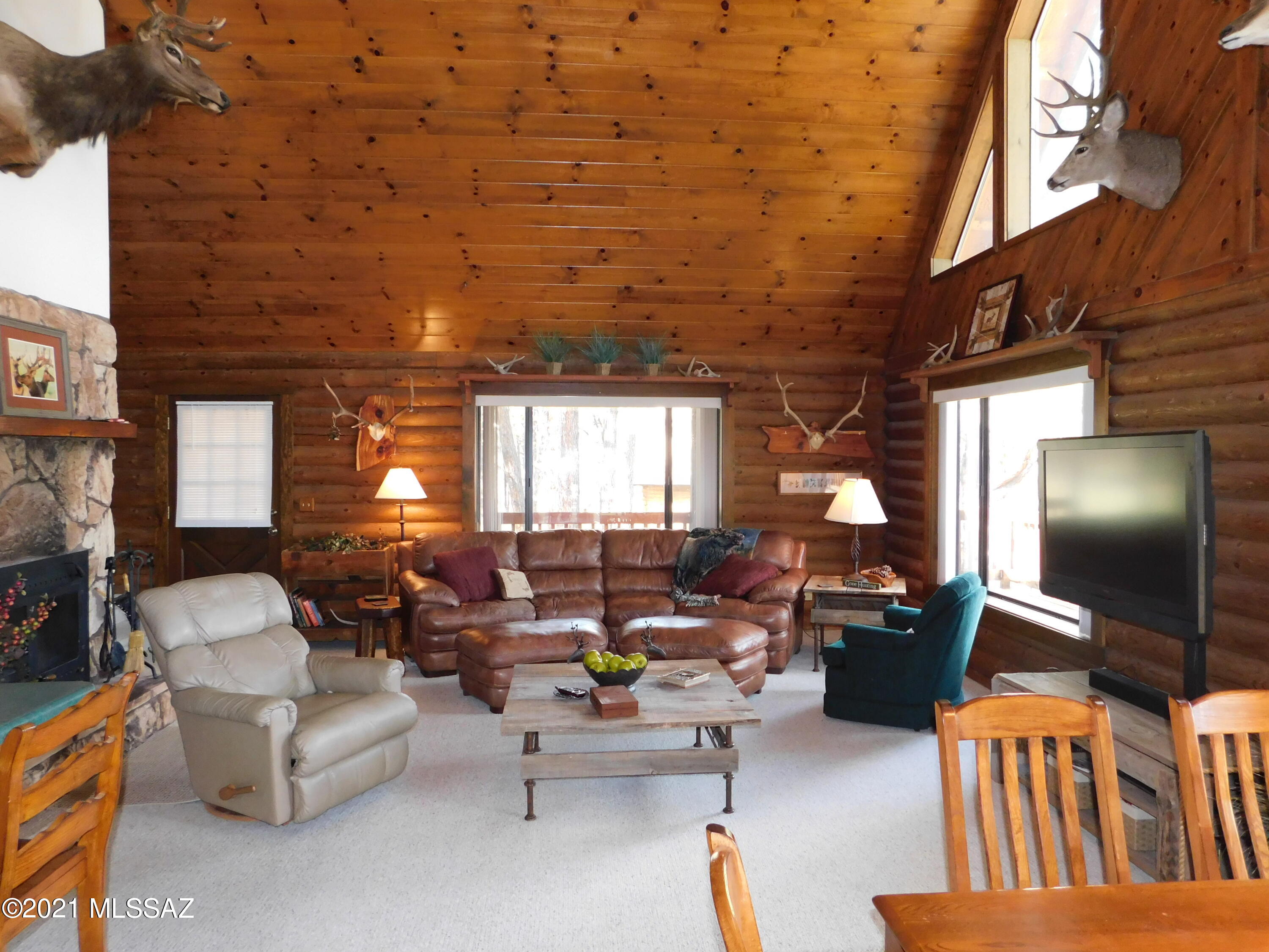 Out Of Pima County - Residential