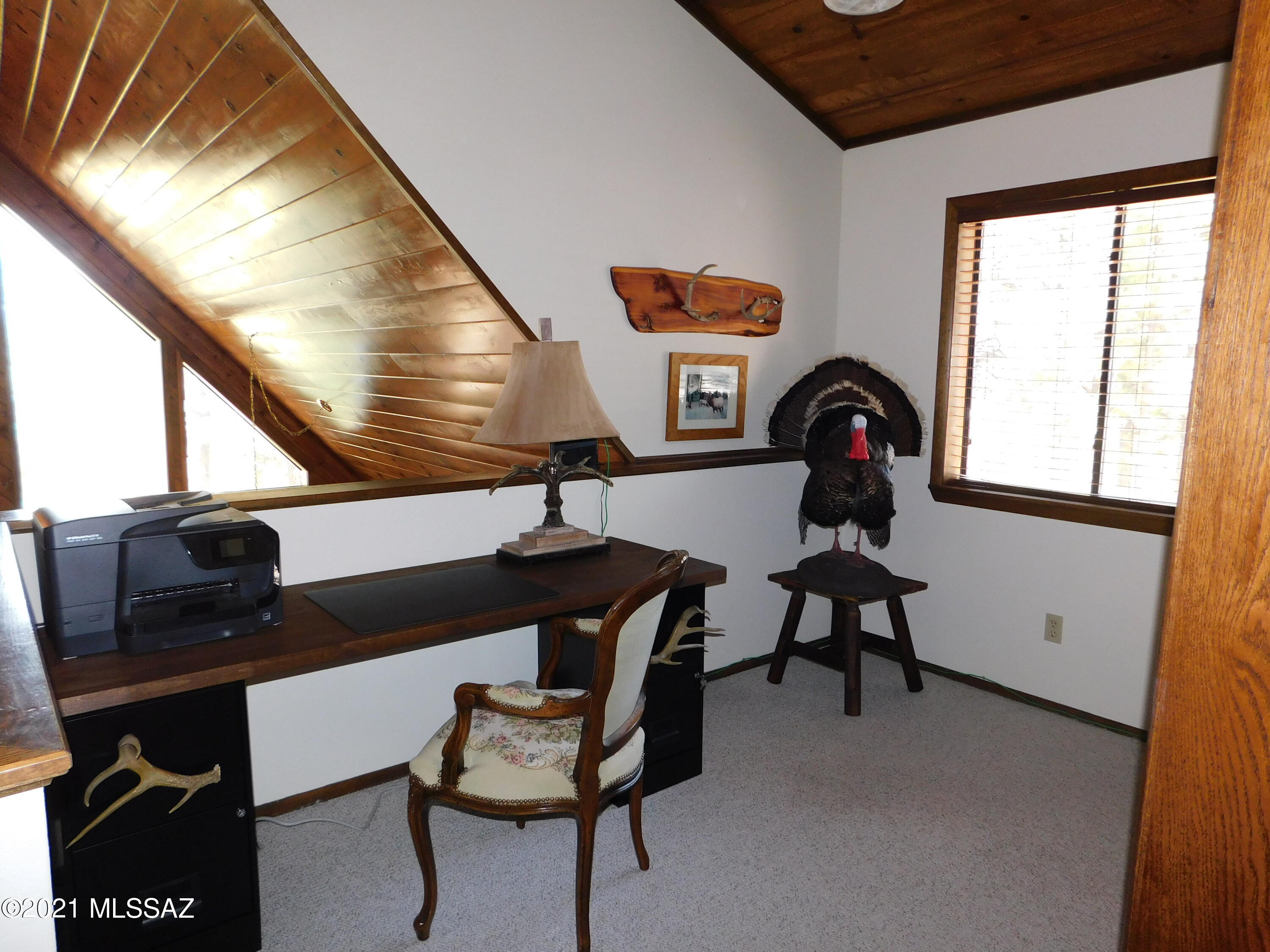 Out Of Pima County - Residential