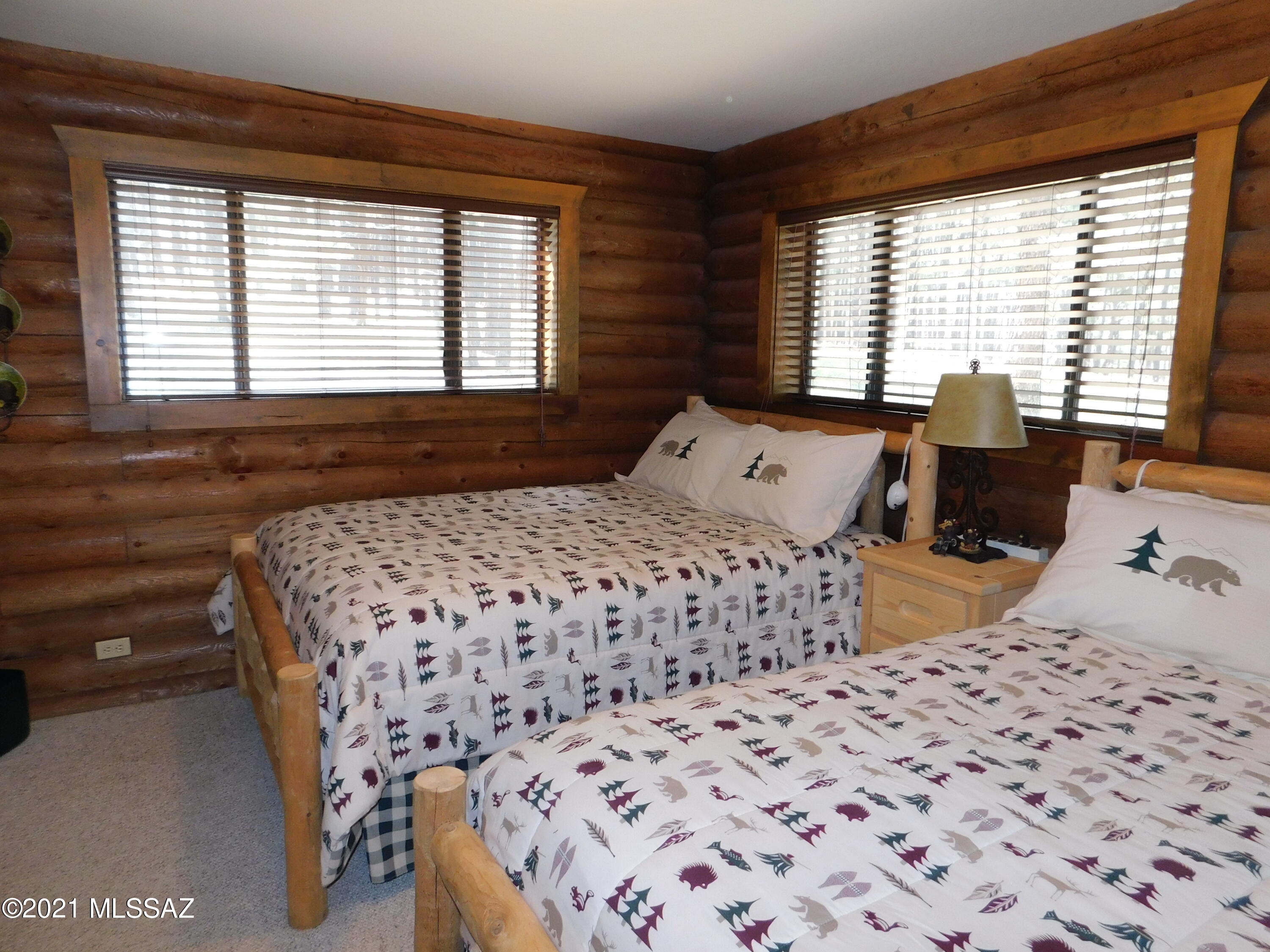 Out Of Pima County - Residential
