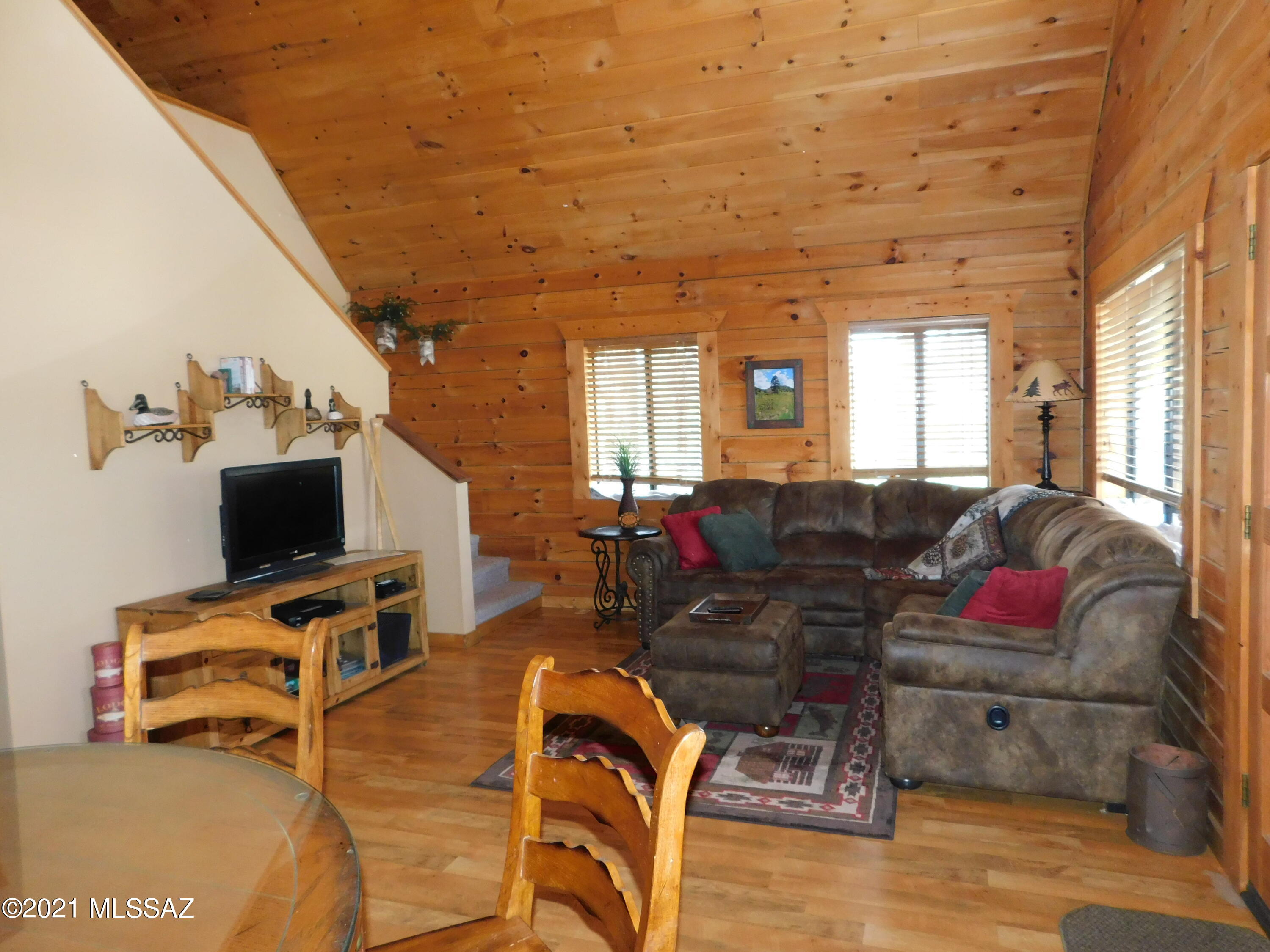 Out Of Pima County - Residential
