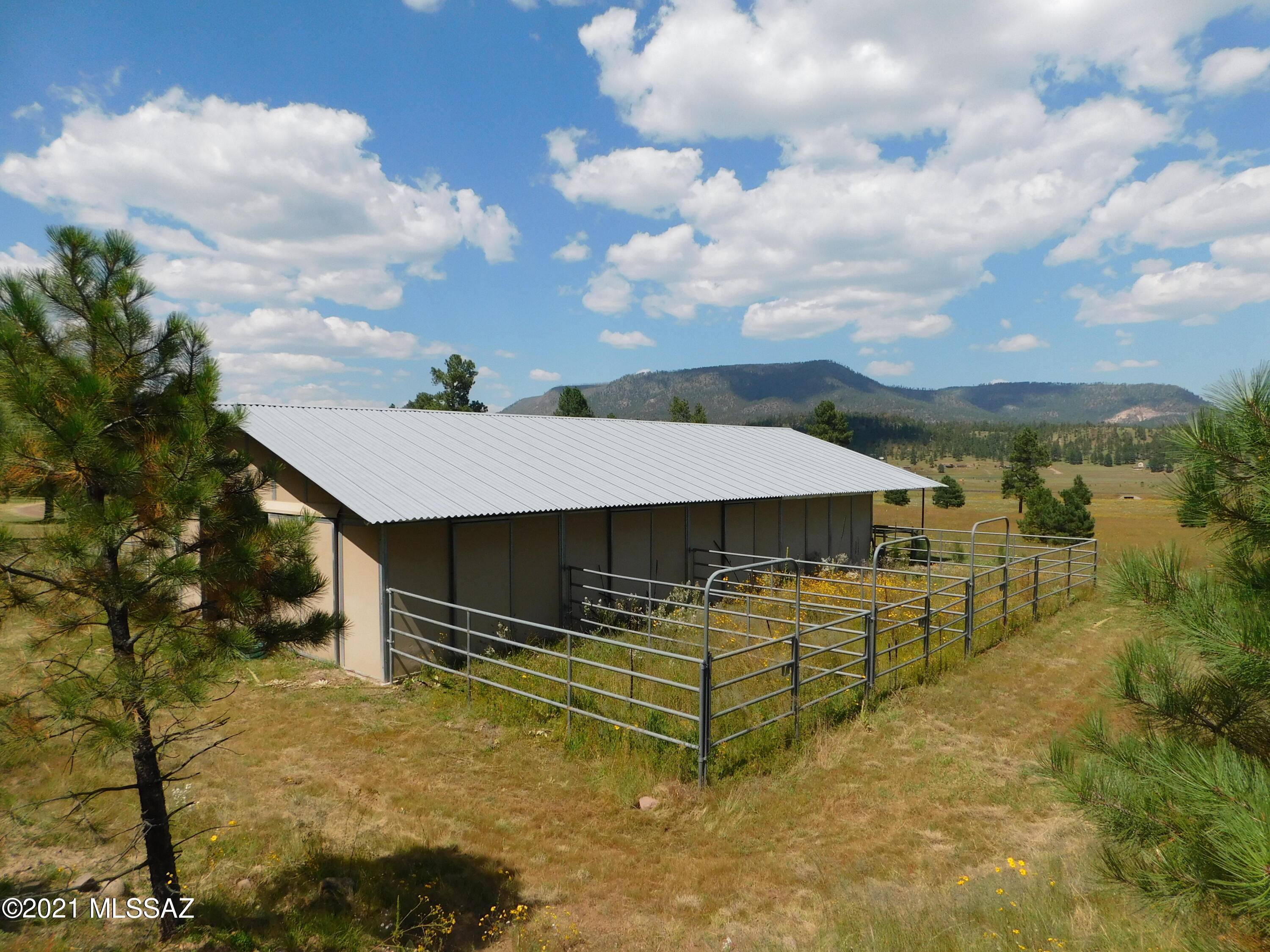 Out Of Pima County - Residential