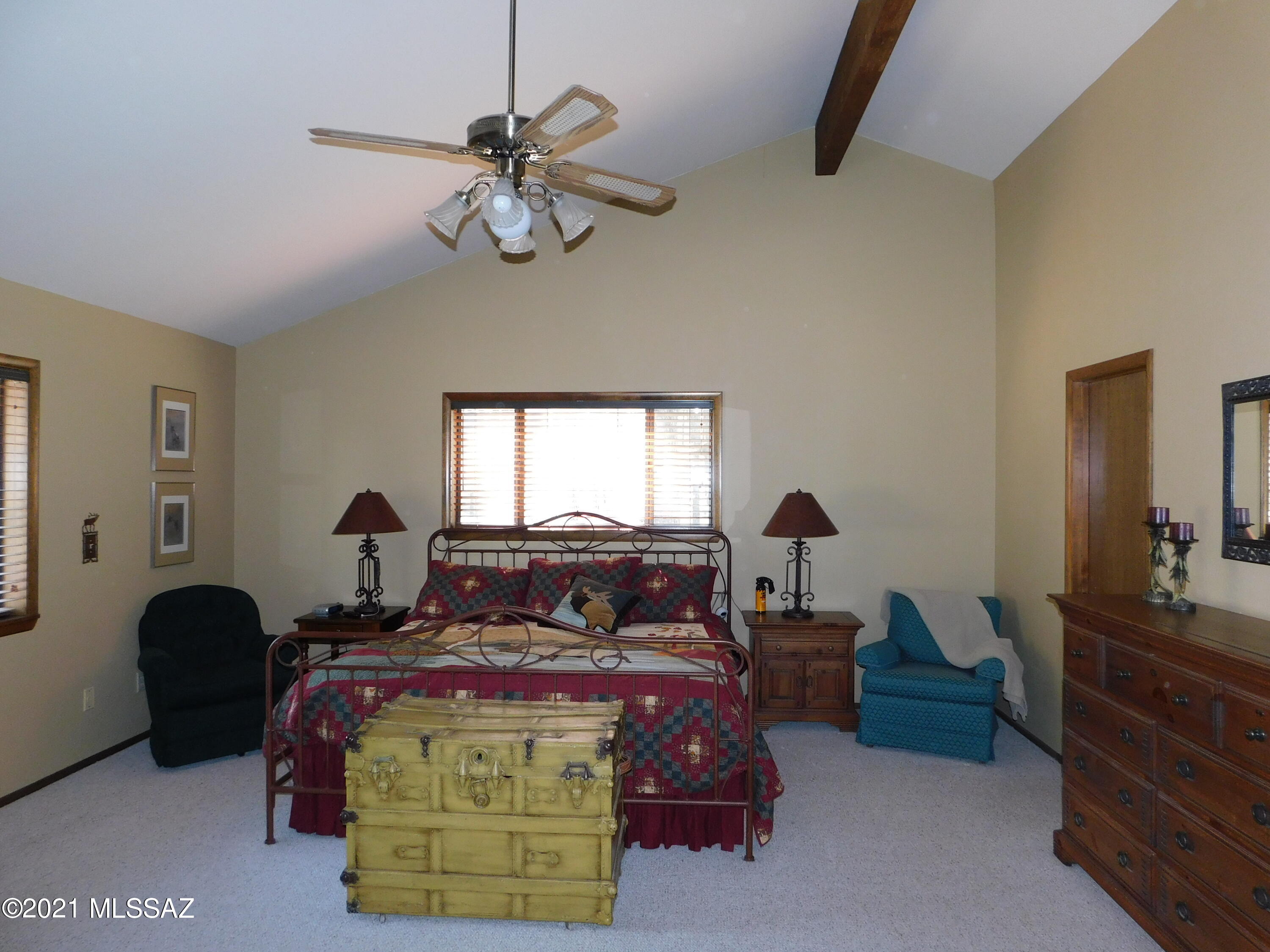 Out Of Pima County - Residential
