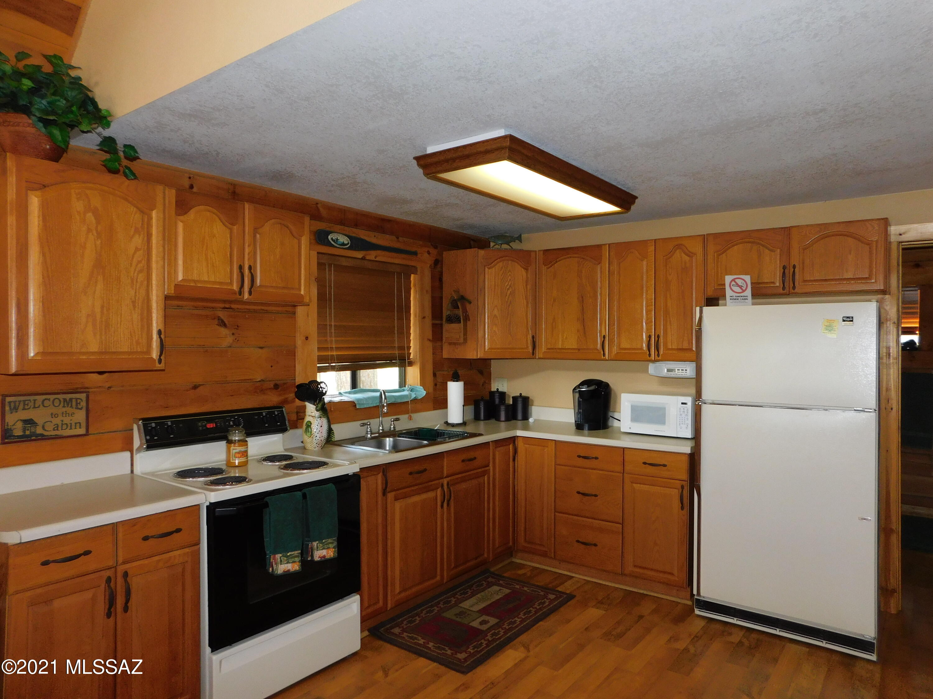 Out Of Pima County - Residential