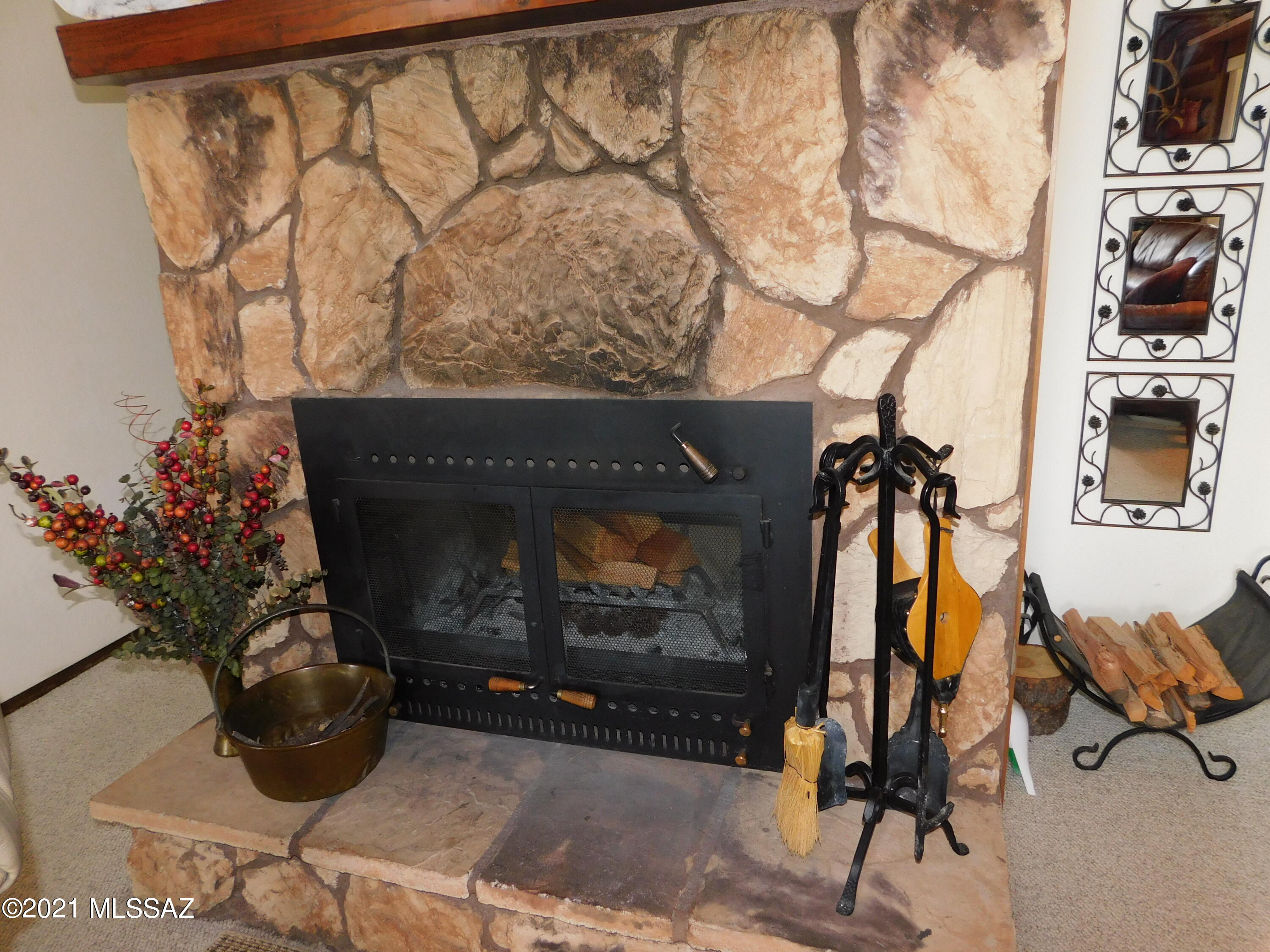 Out Of Pima County - Residential