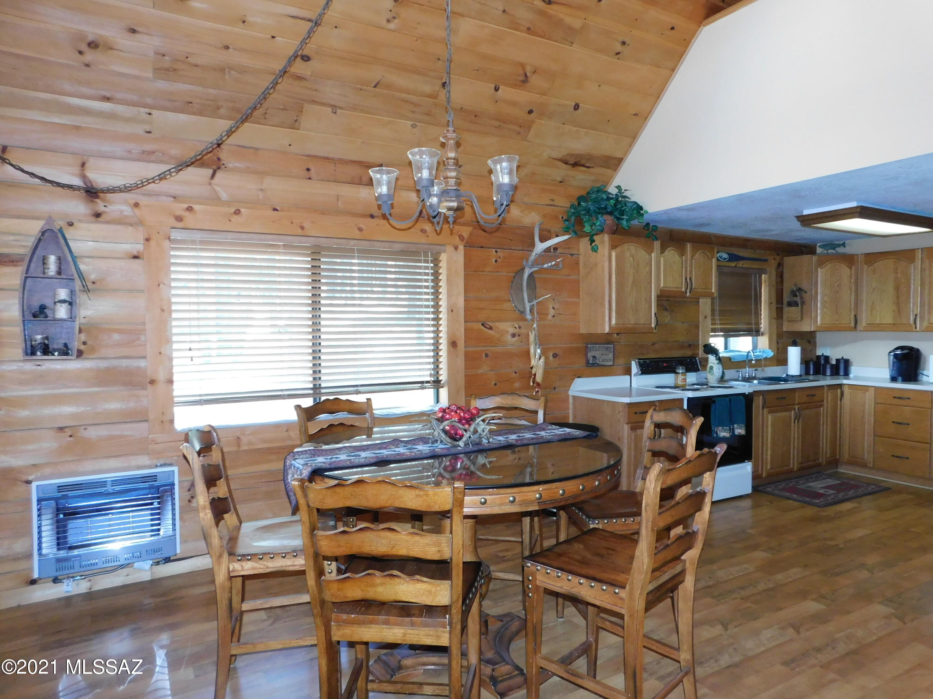 Out Of Pima County - Residential