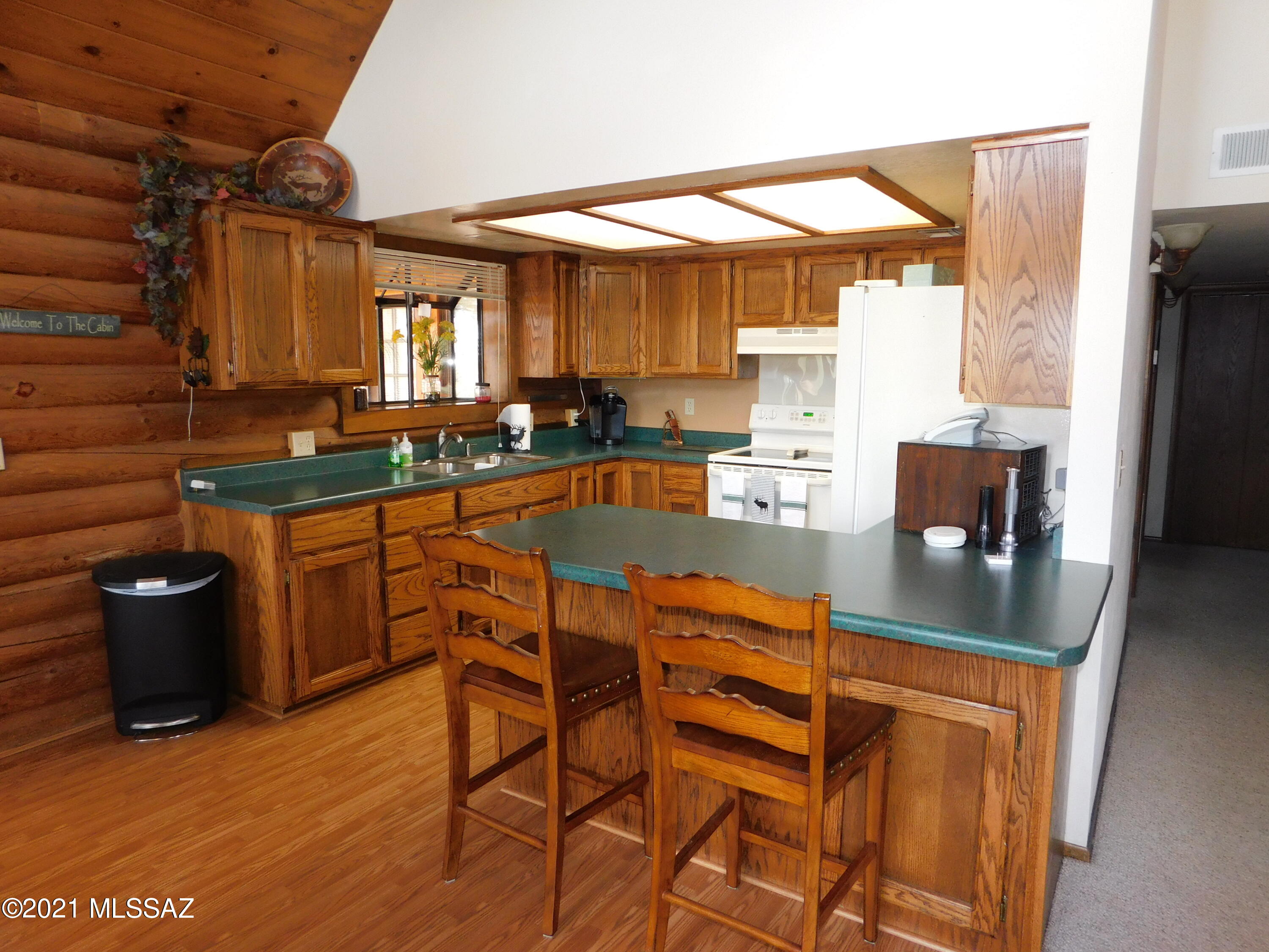 Out Of Pima County - Residential