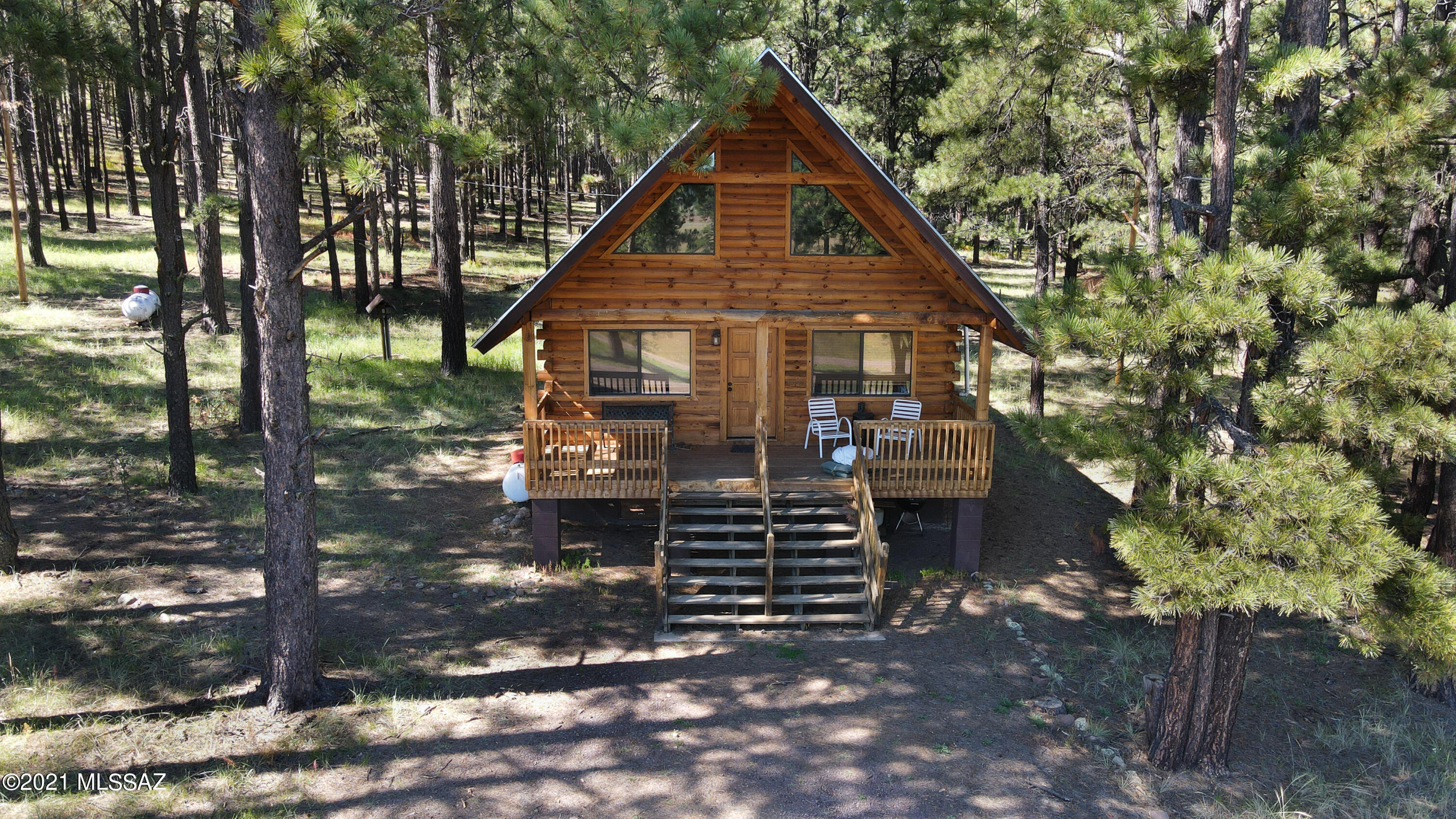Out Of Pima County - Residential