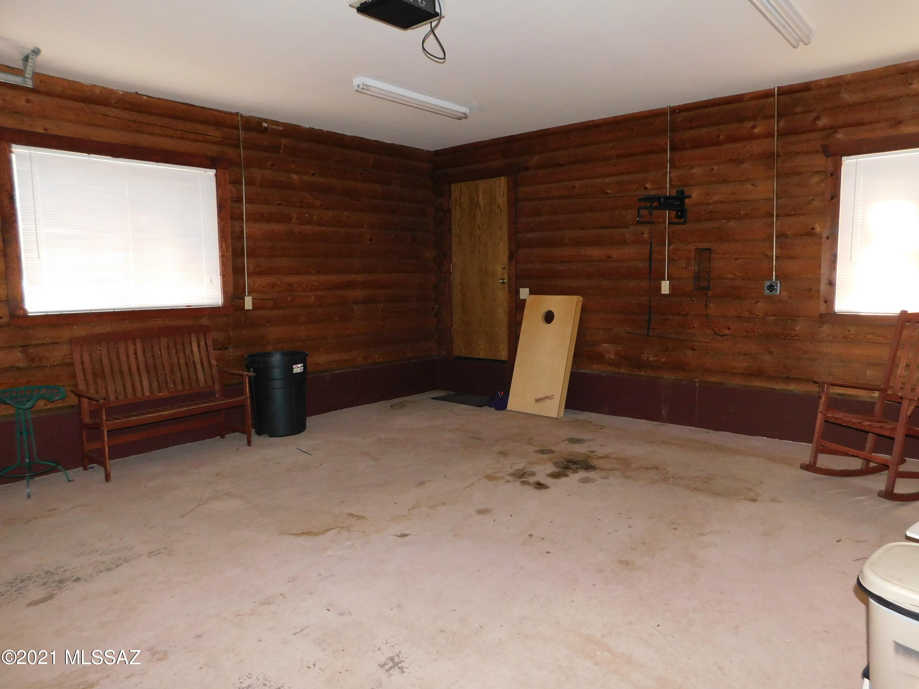 Out Of Pima County - Residential