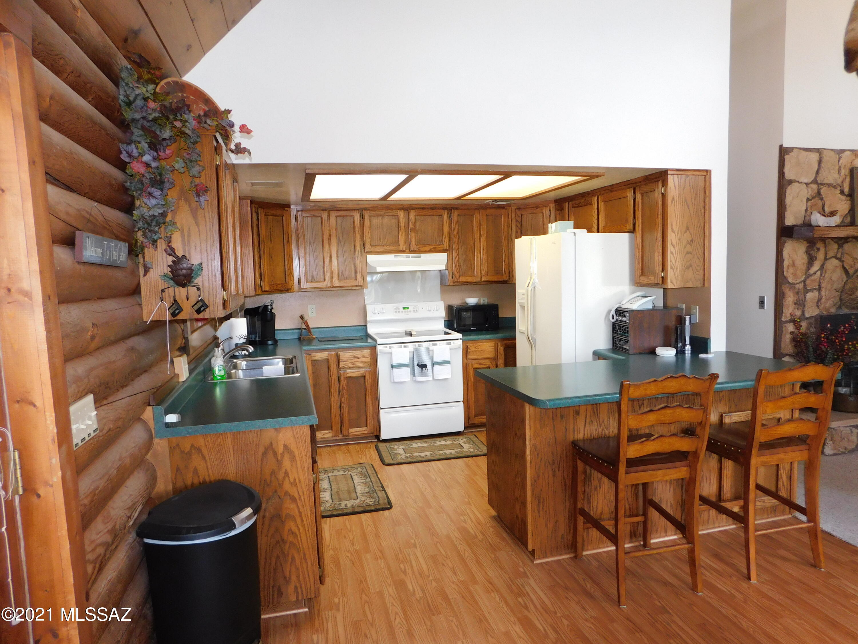 Out Of Pima County - Residential