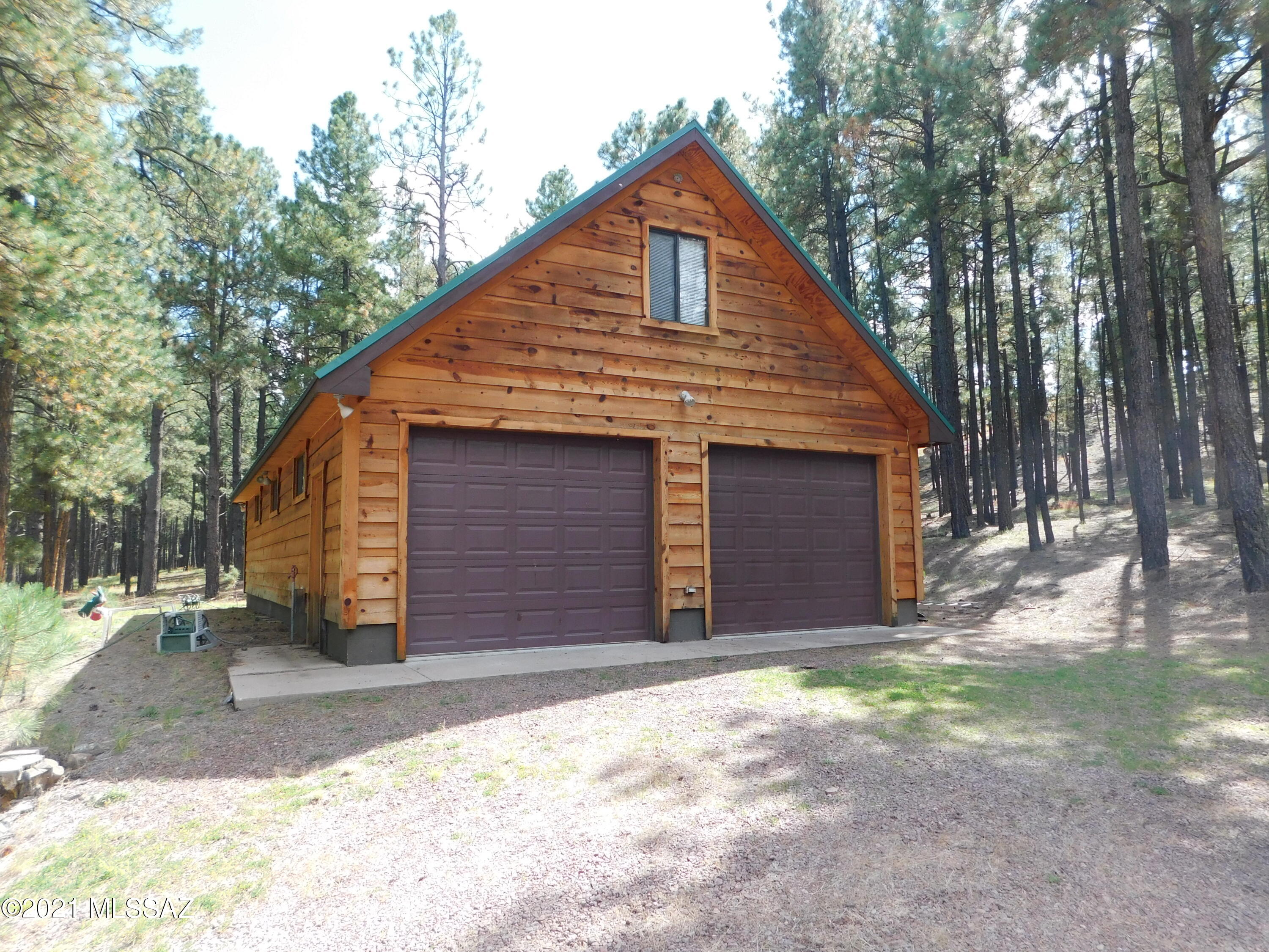Out Of Pima County - Residential