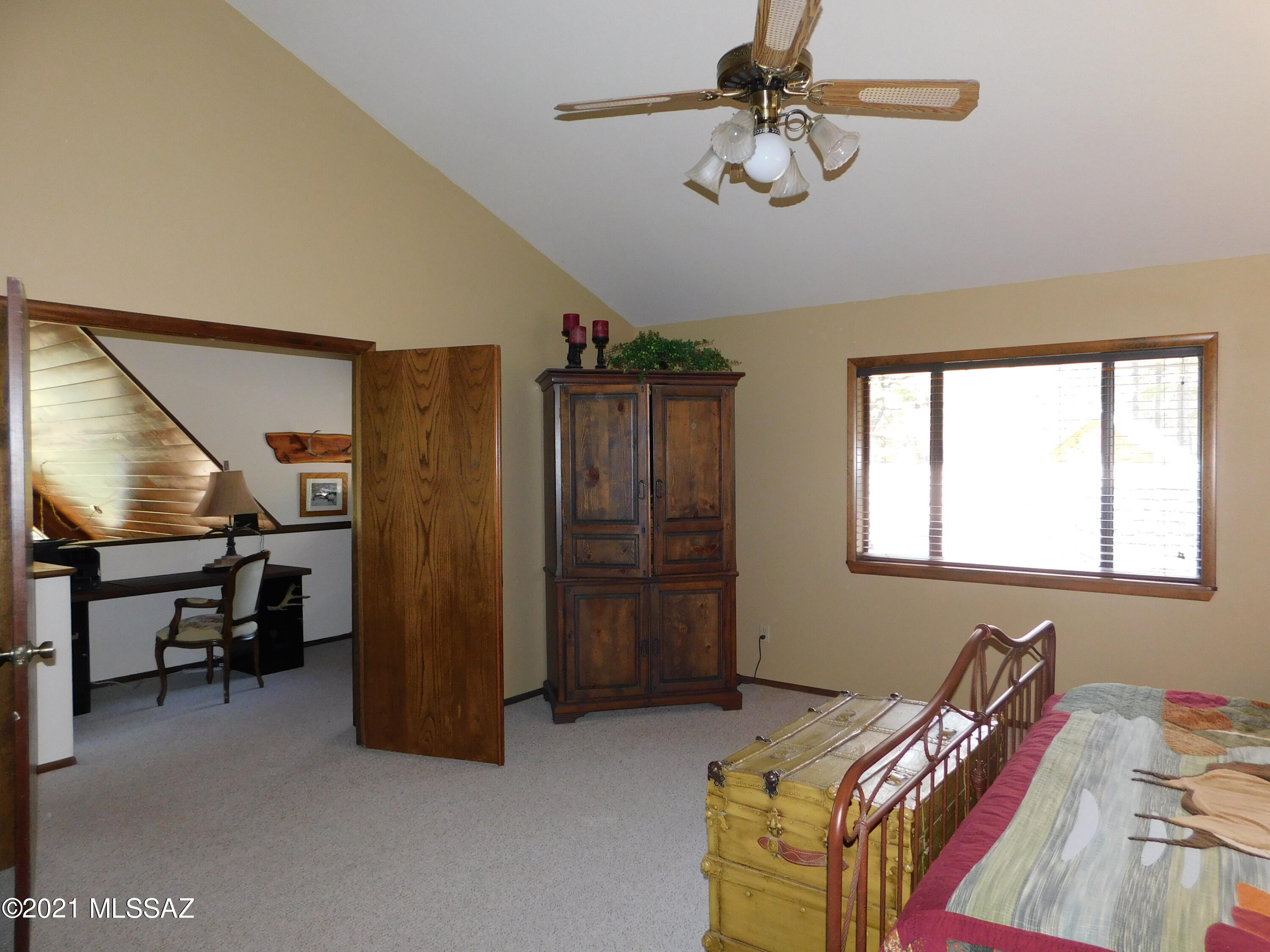 Out Of Pima County - Residential