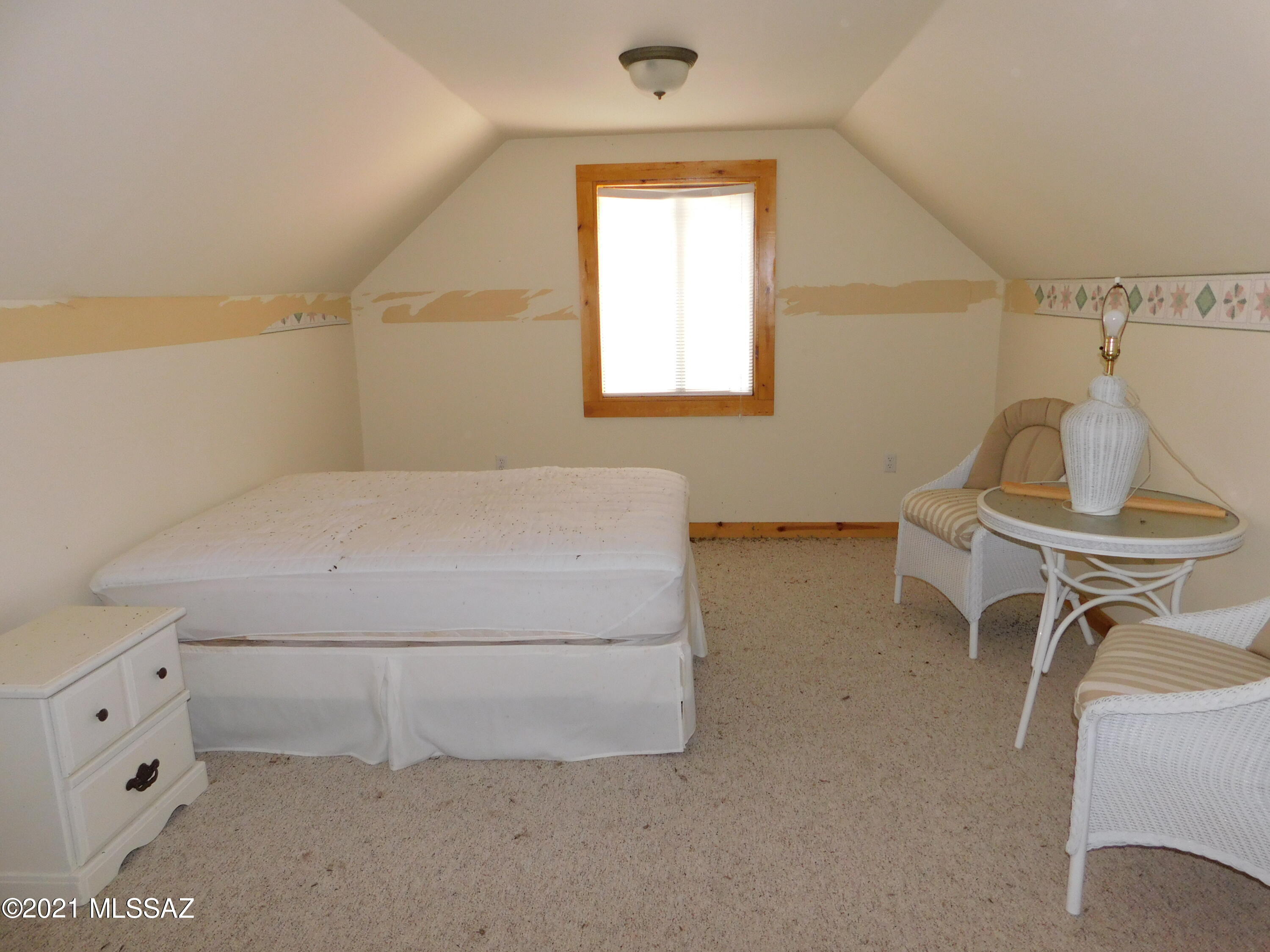 Out Of Pima County - Residential