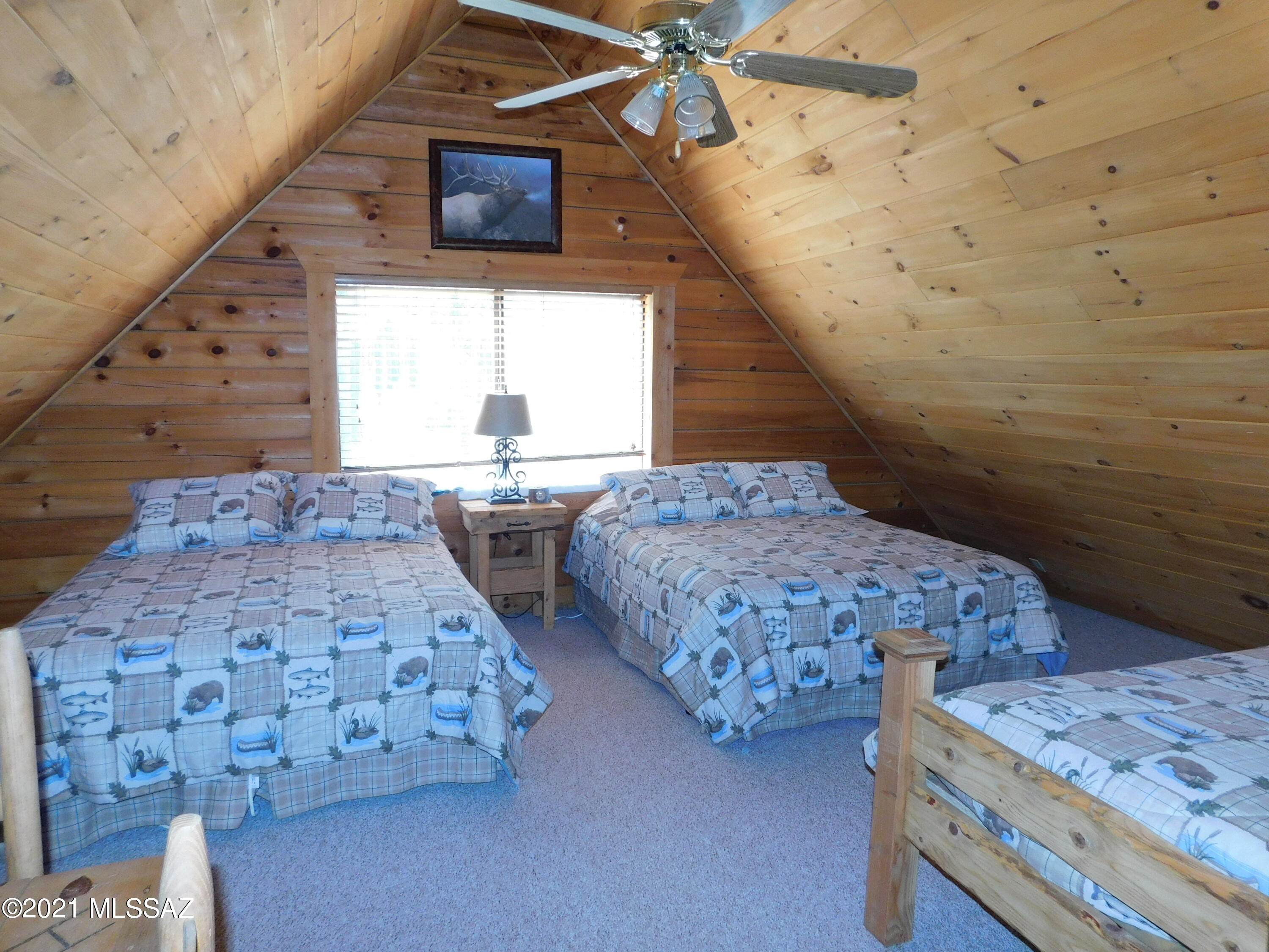 Out Of Pima County - Residential