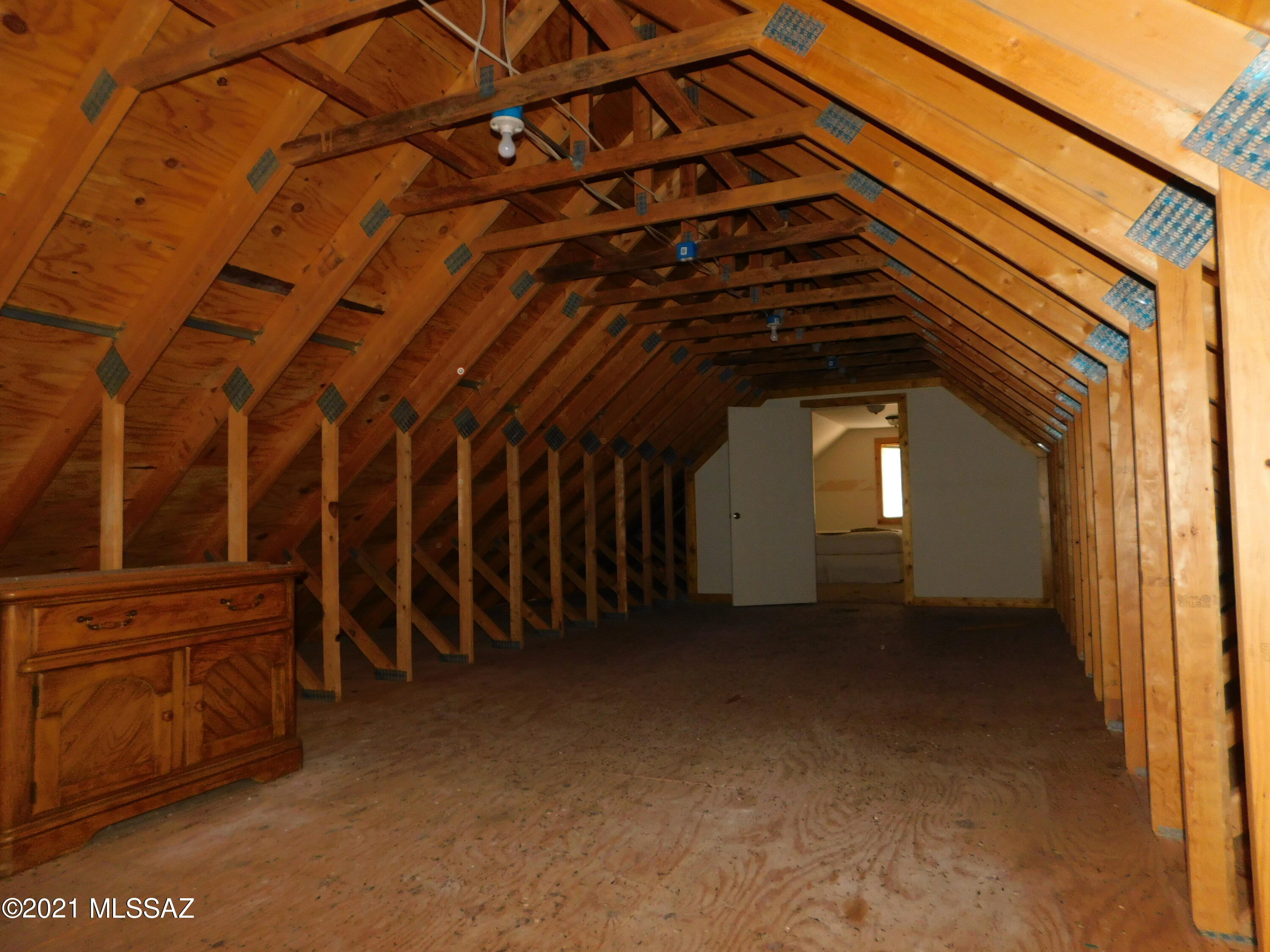 Out Of Pima County - Residential