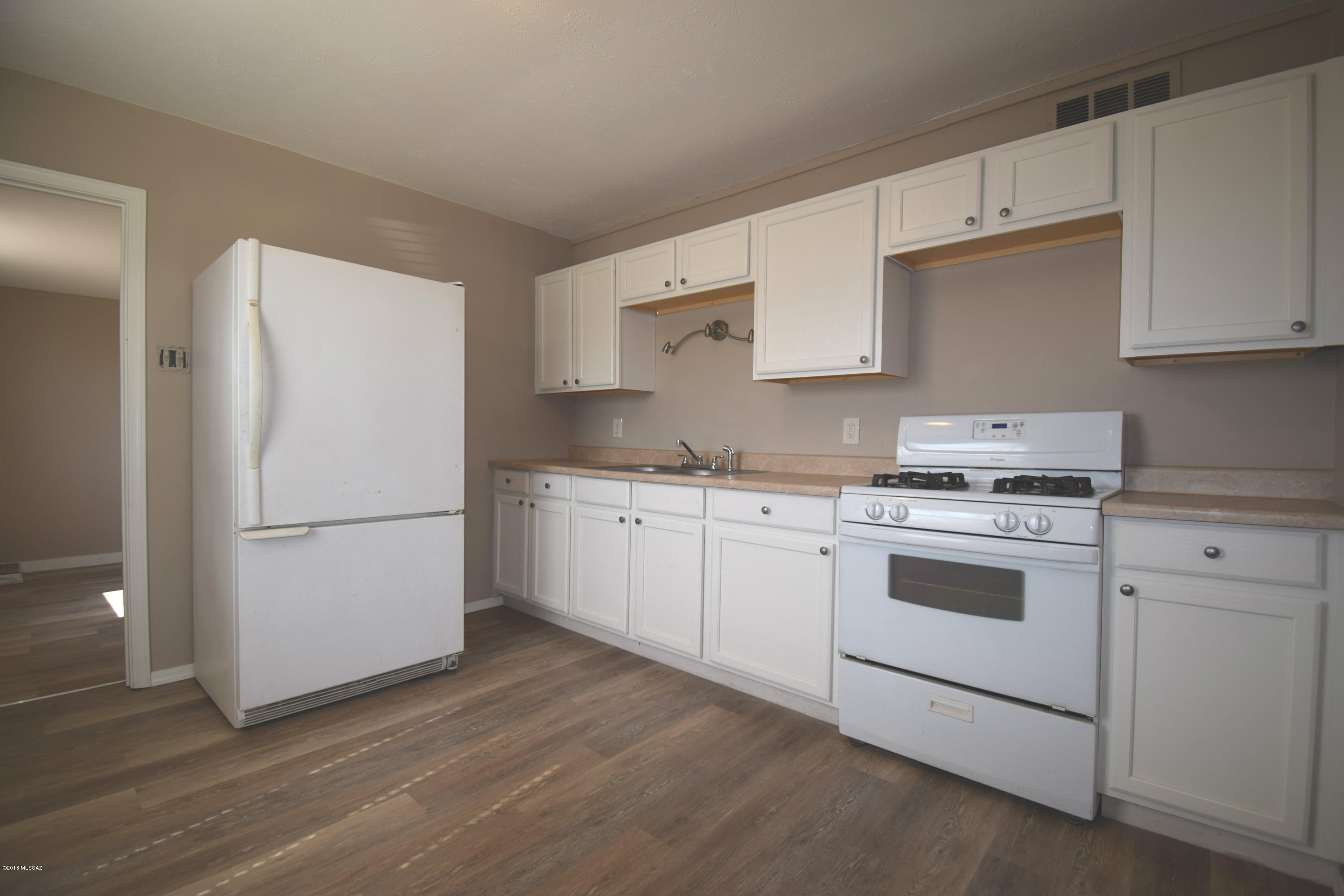 Honea Heights - Residential