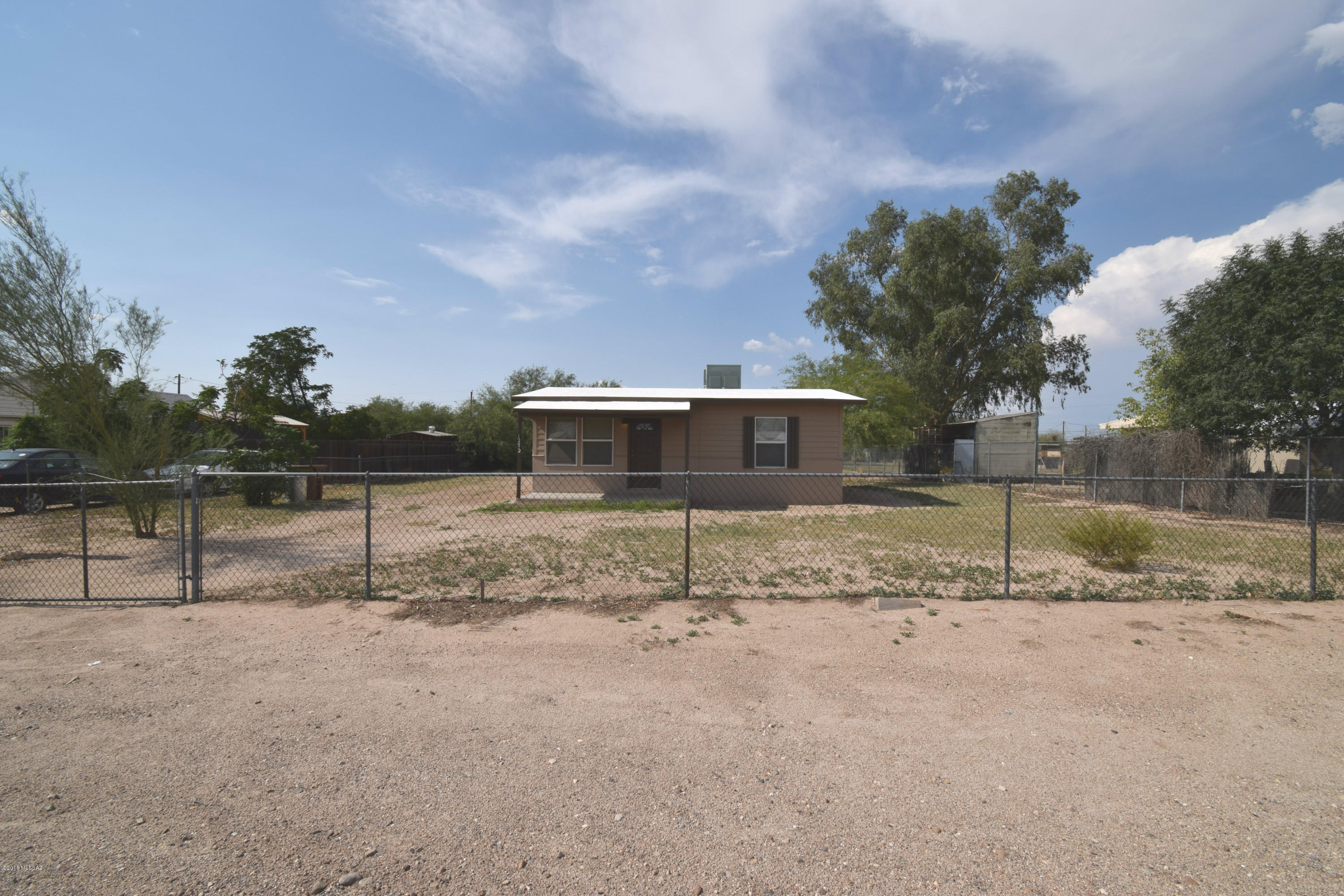 Honea Heights - Residential