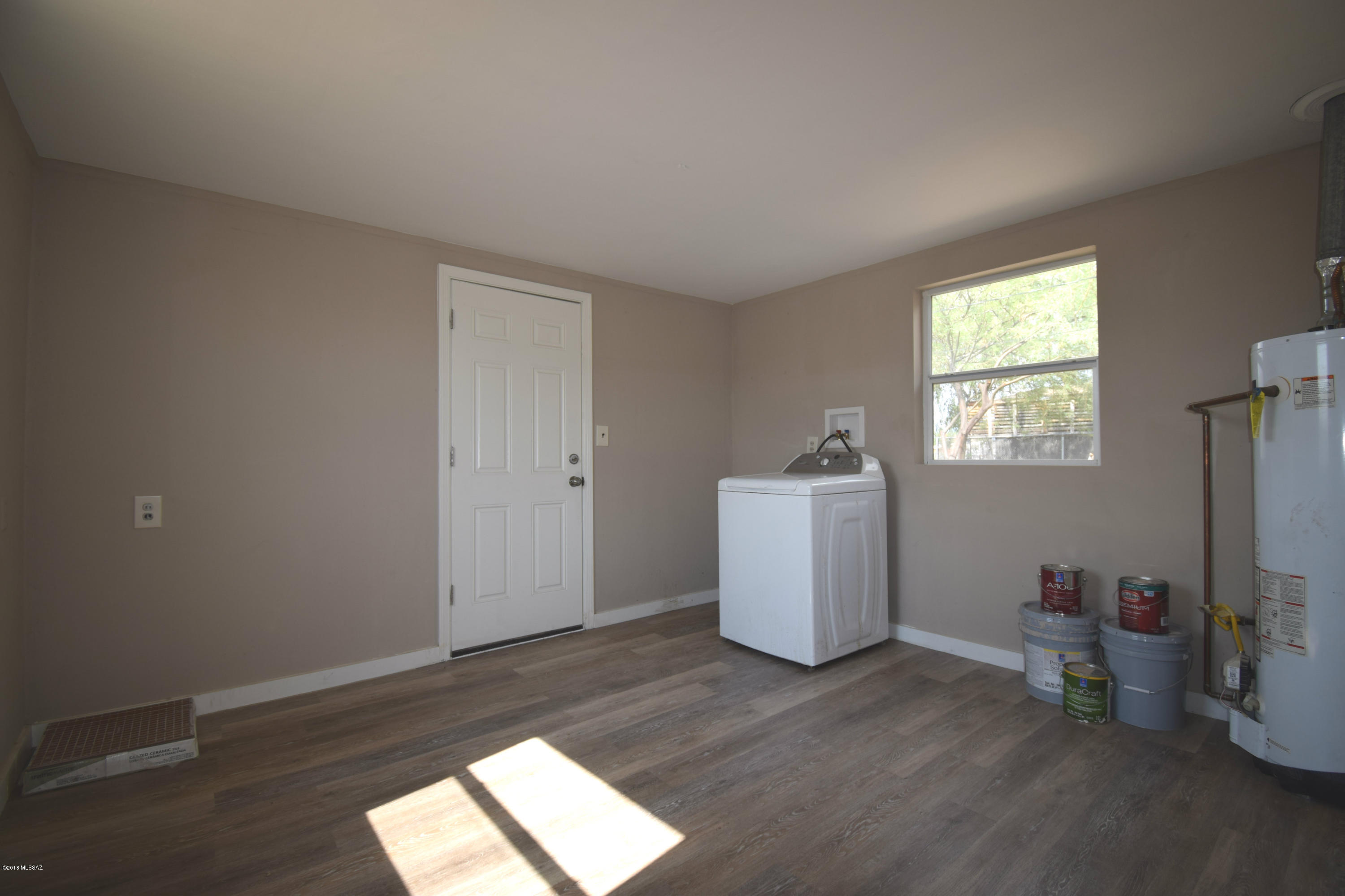 Honea Heights - Residential