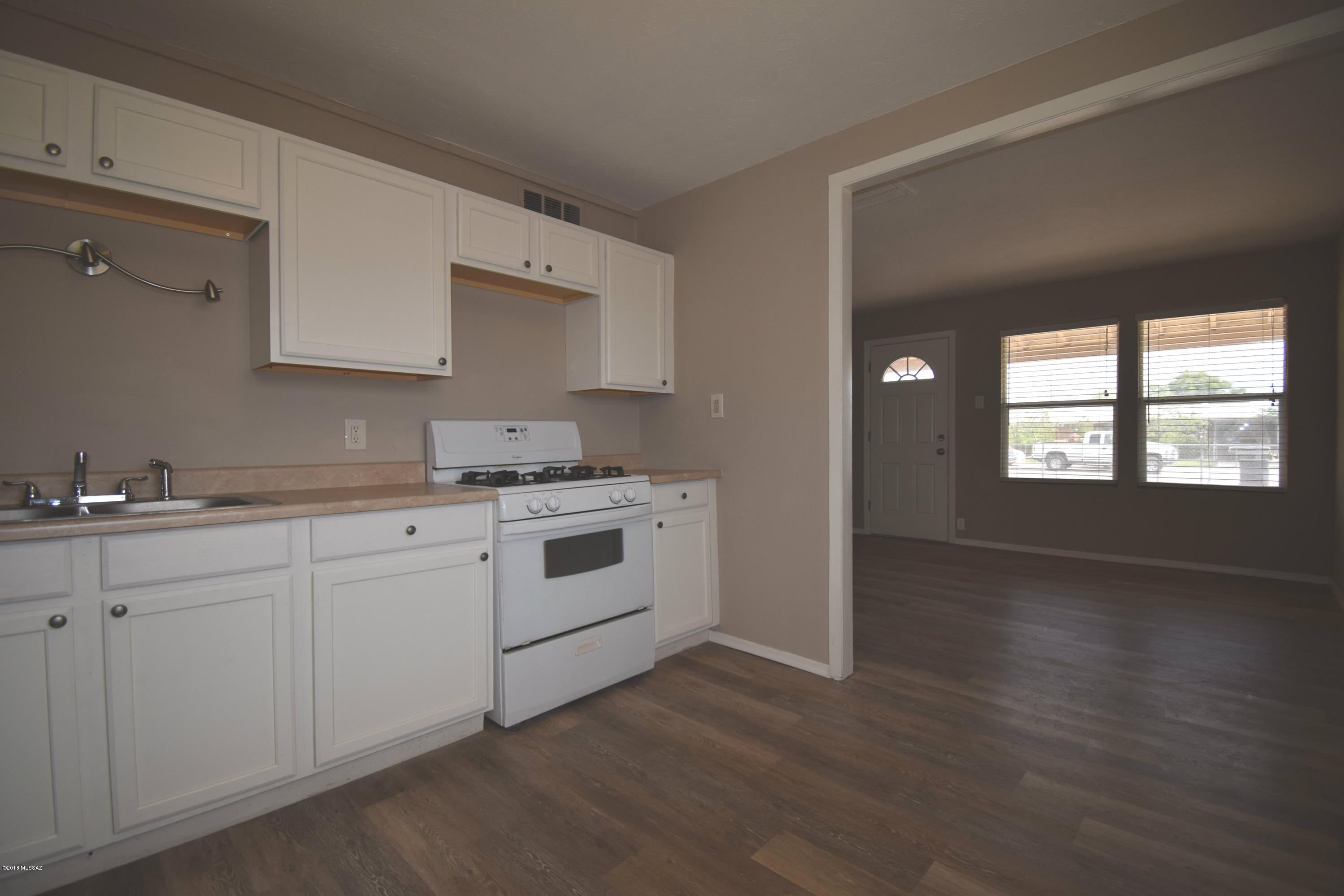 Honea Heights - Residential