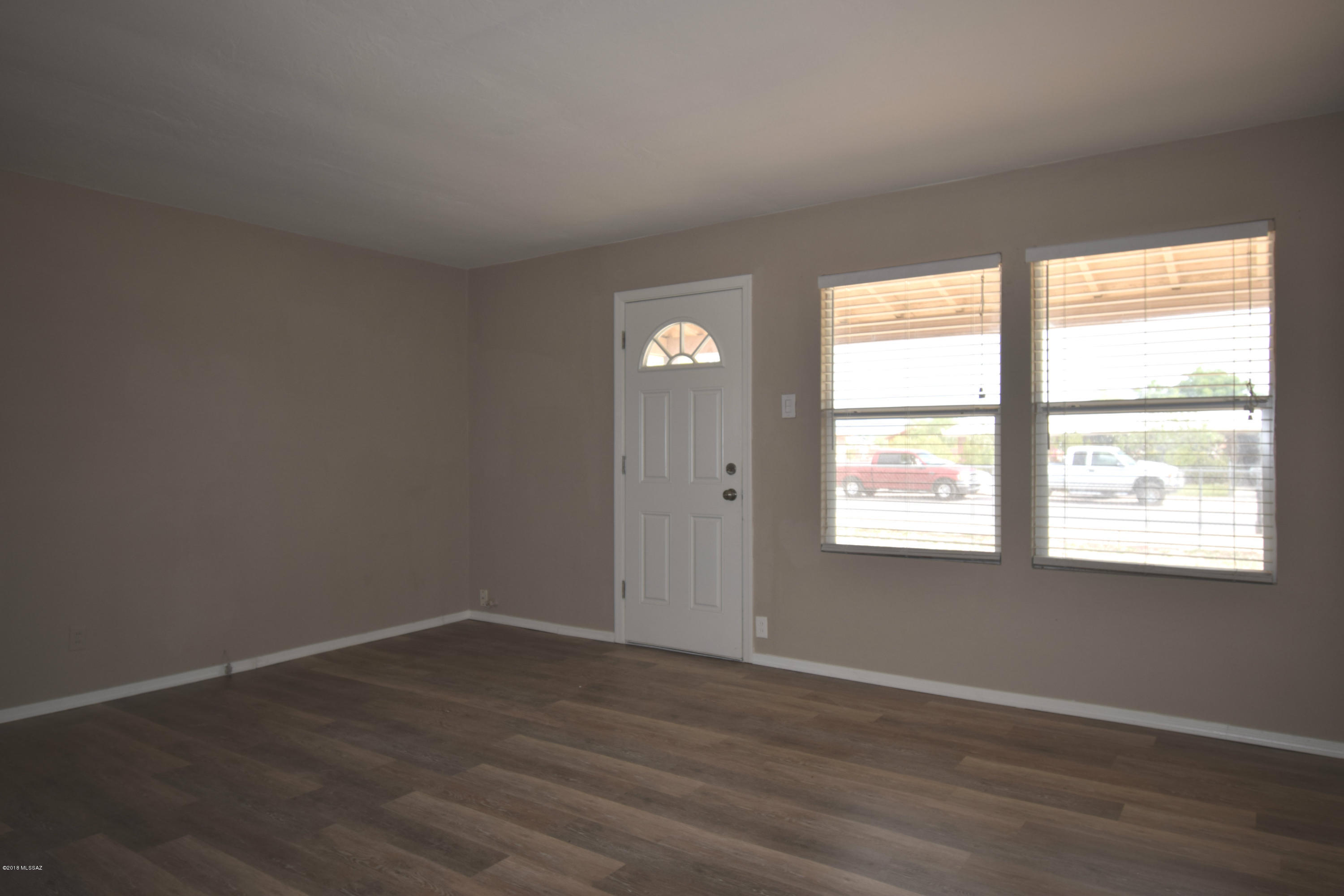 Honea Heights - Residential