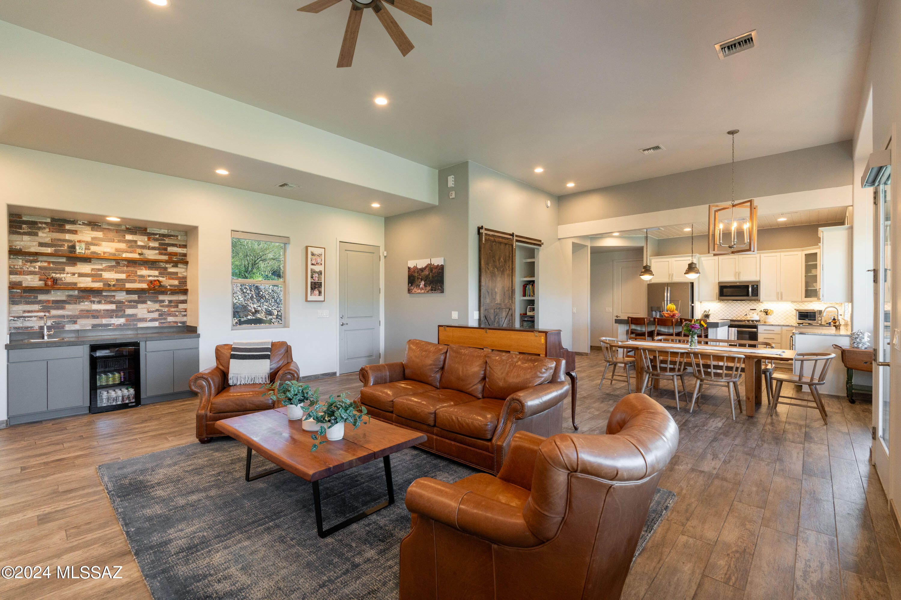 Vista Ciudad Estates (33-81) - Residential