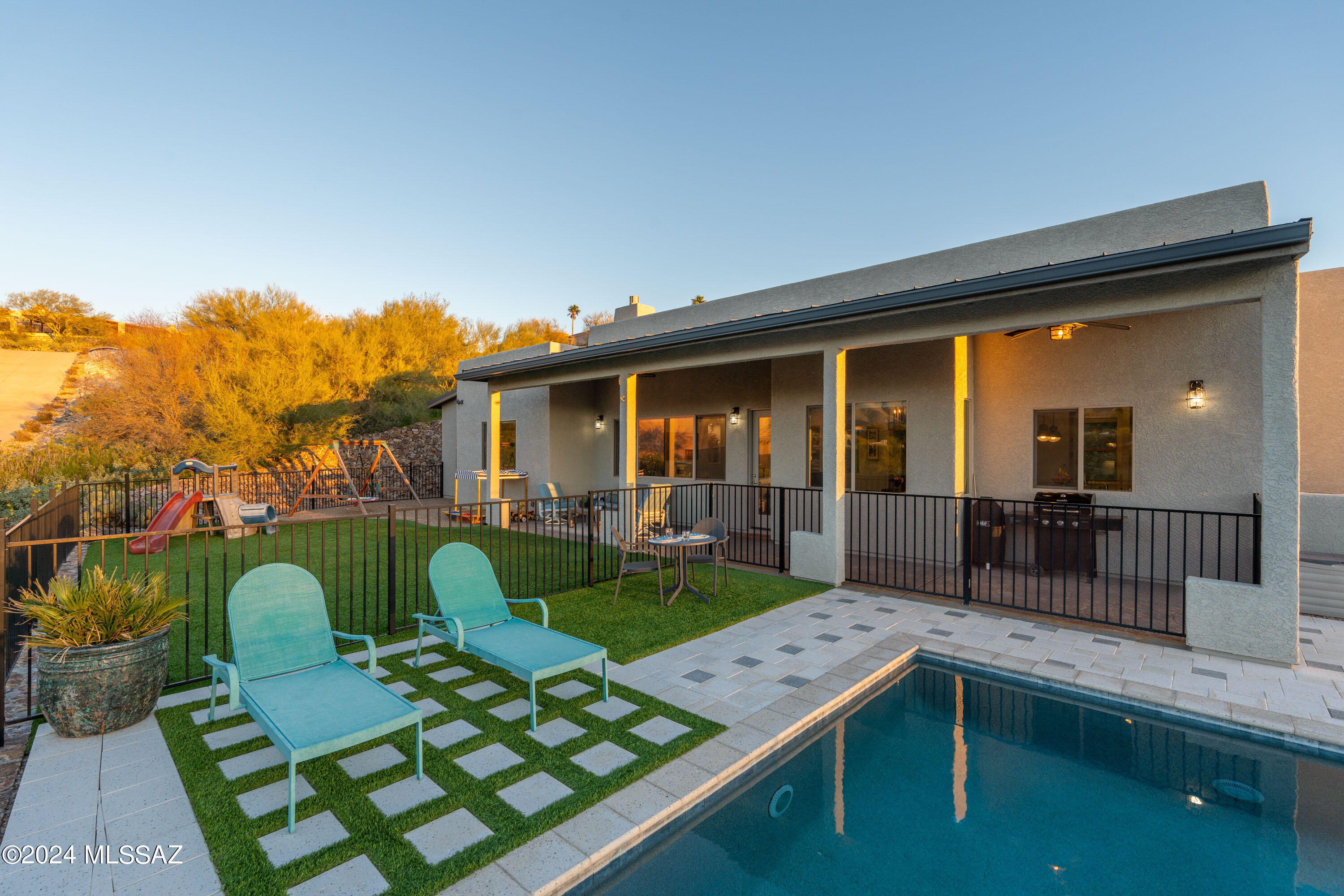 Vista Ciudad Estates (33-81) - Residential