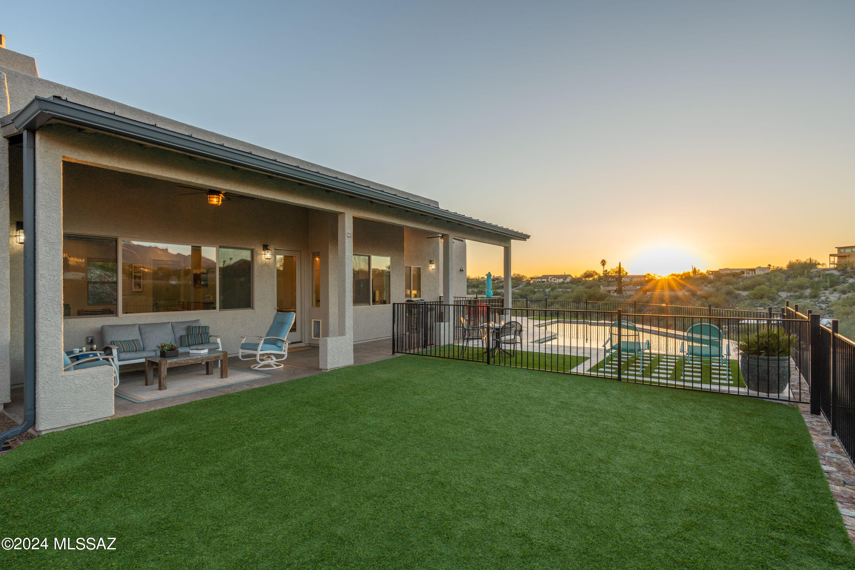 Vista Ciudad Estates (33-81) - Residential