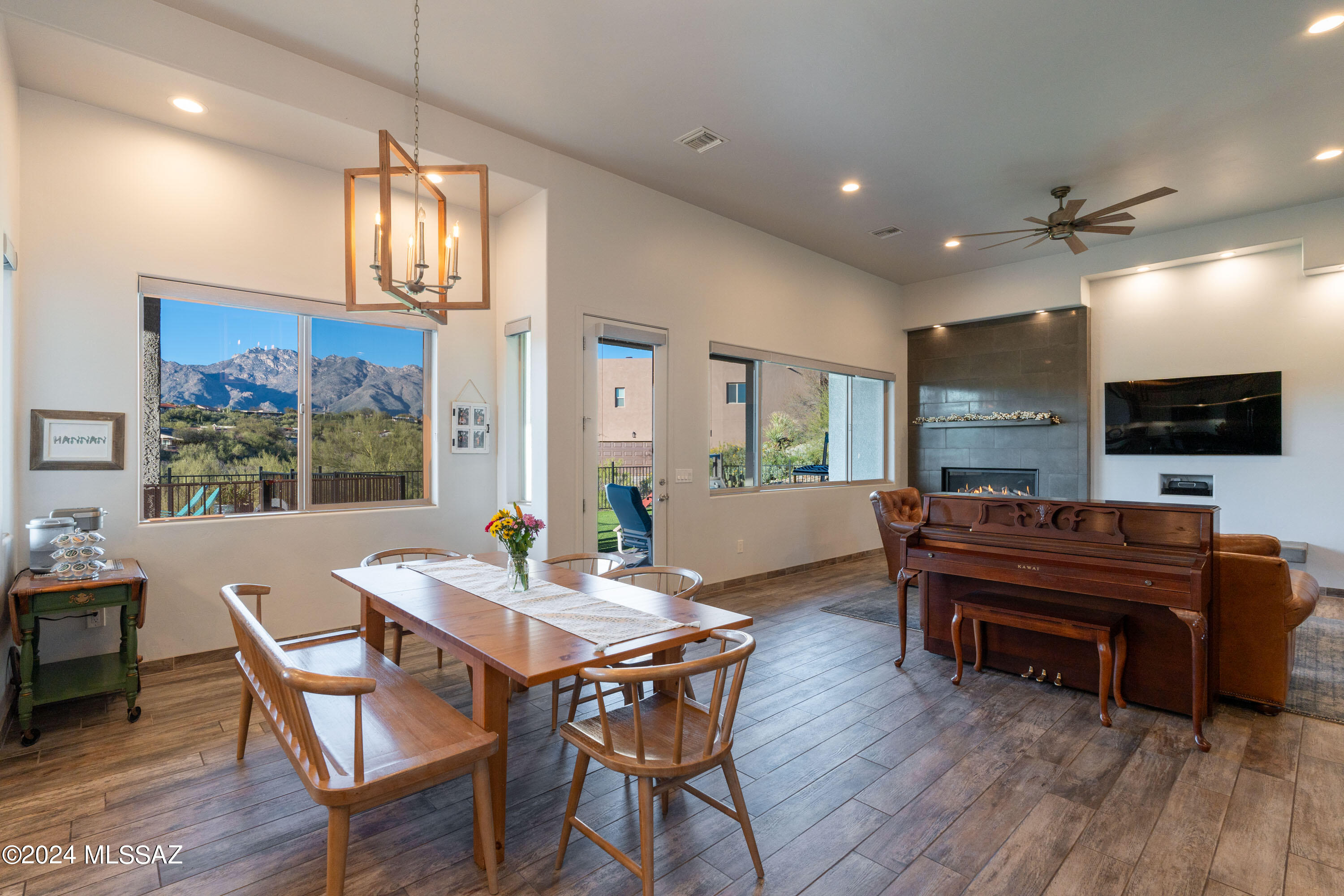 Vista Ciudad Estates (33-81) - Residential