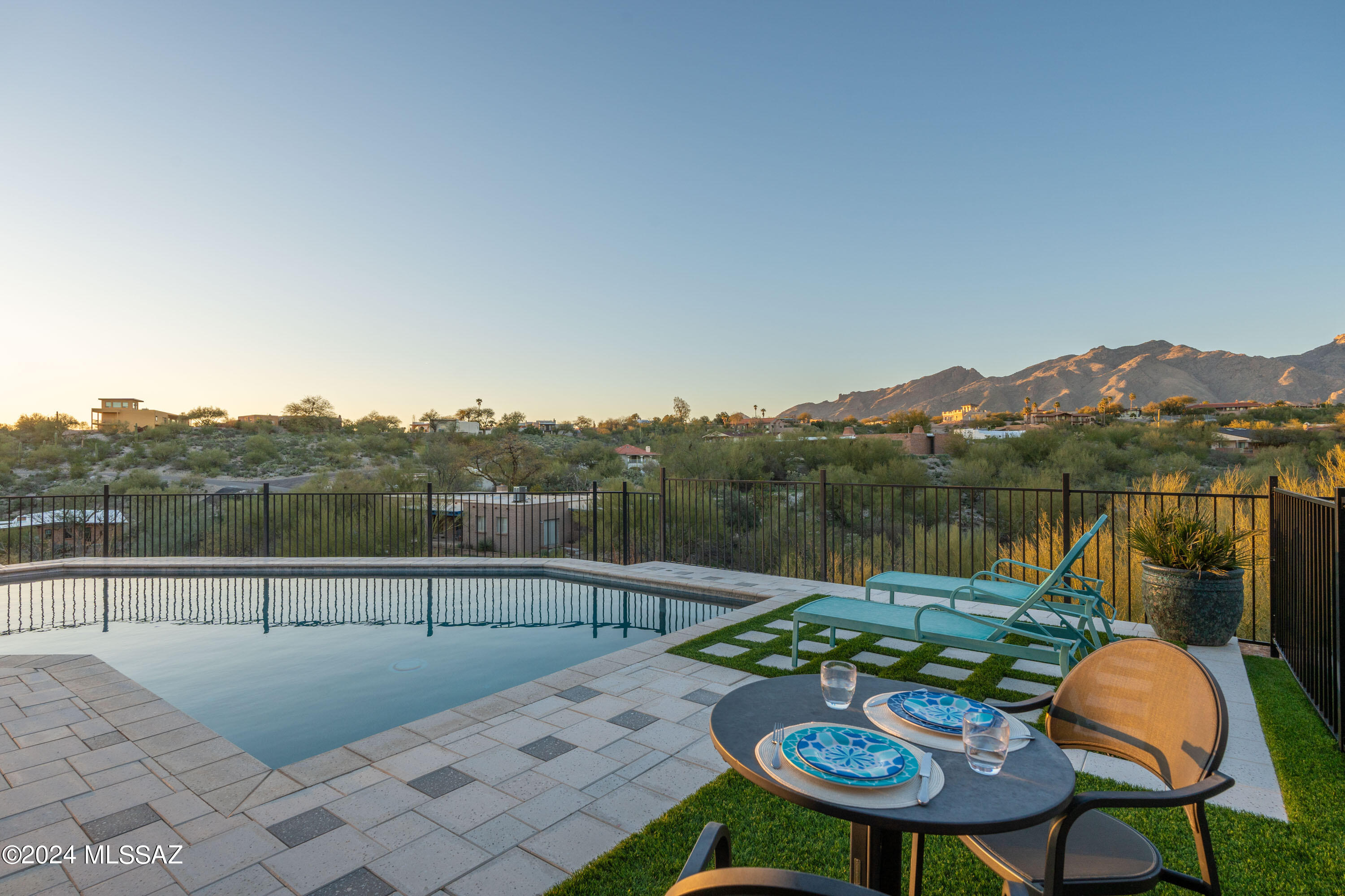 Vista Ciudad Estates (33-81) - Residential