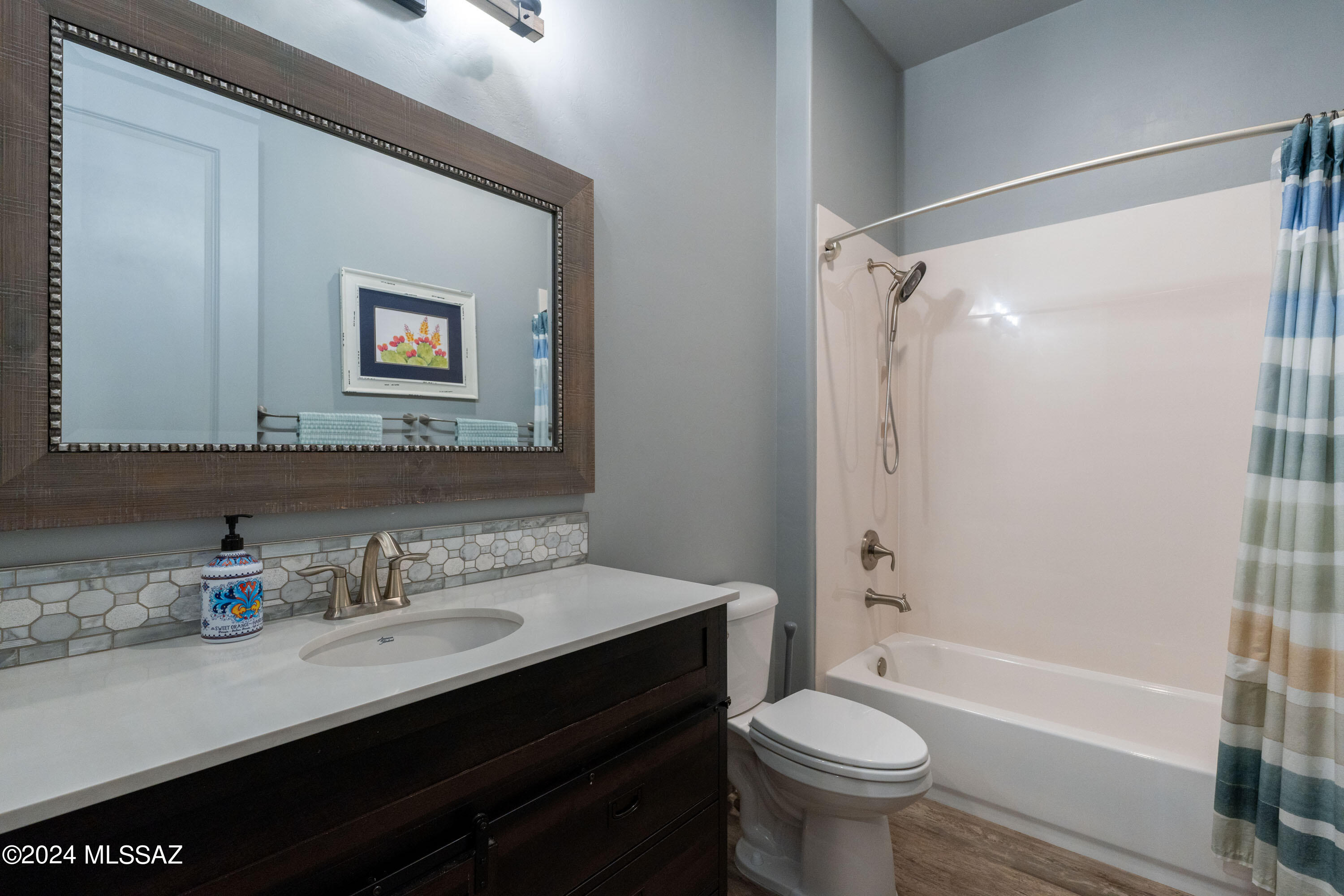 Vista Ciudad Estates (33-81) - Residential