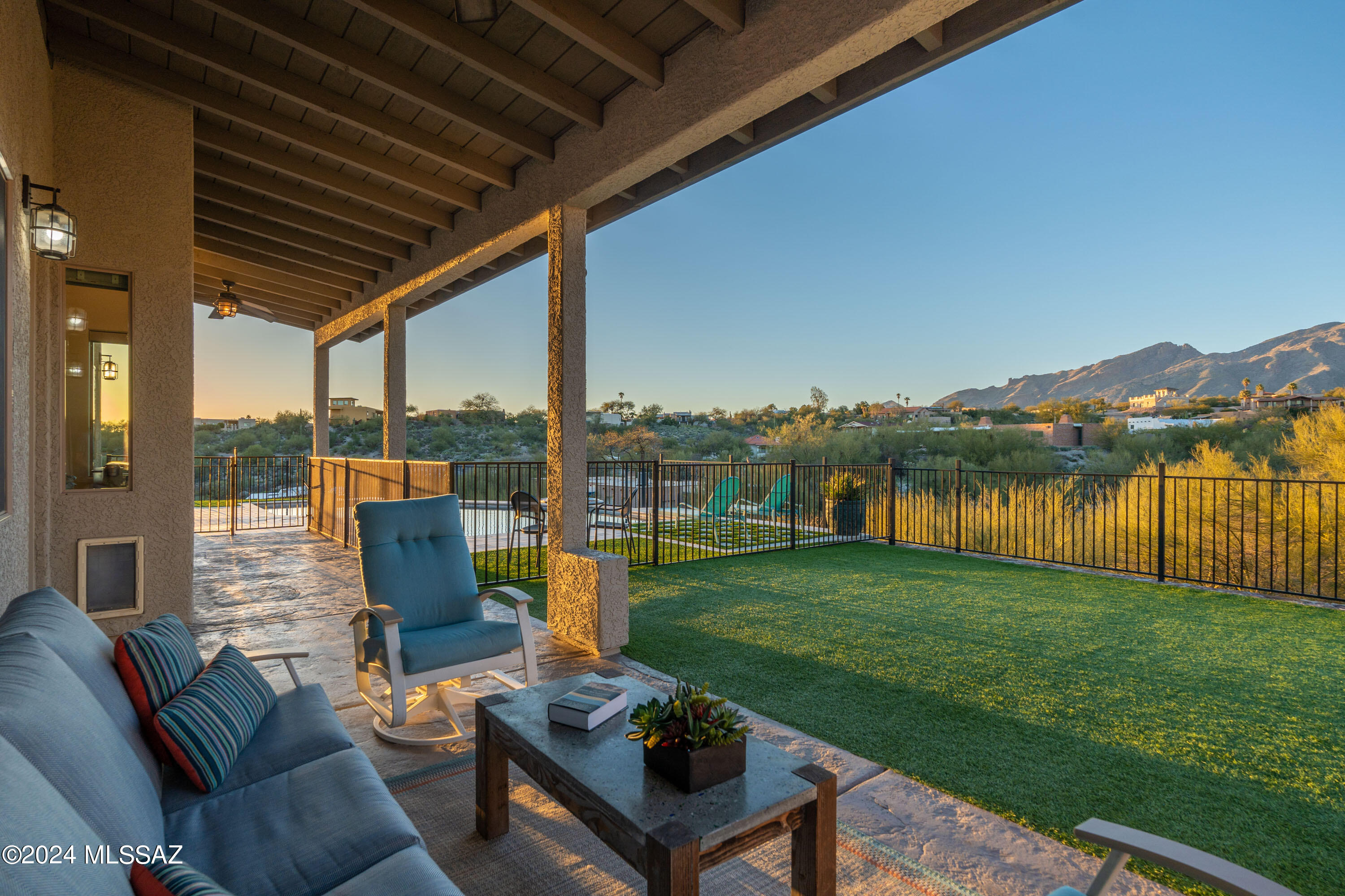 Vista Ciudad Estates (33-81) - Residential