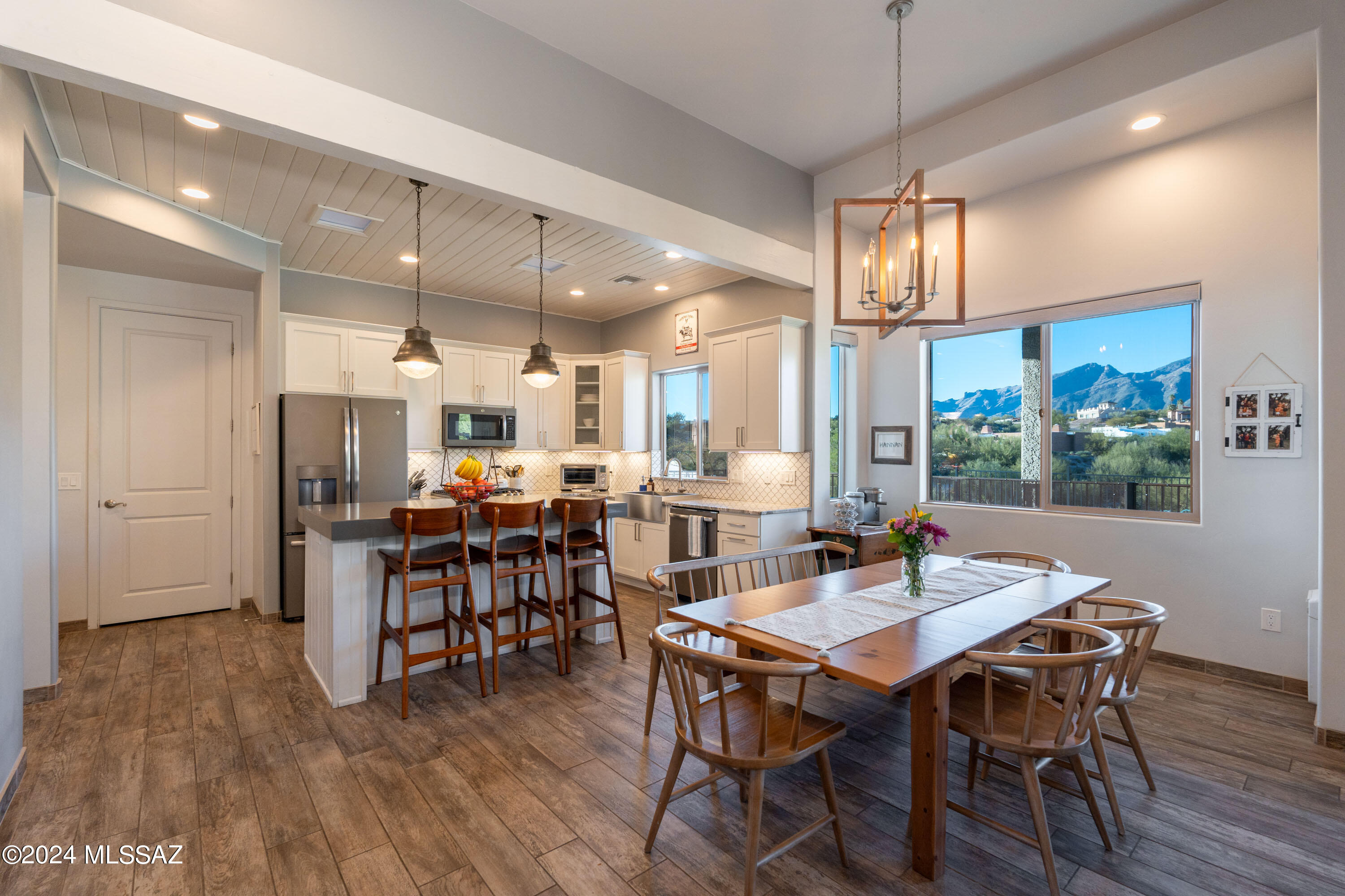 Vista Ciudad Estates (33-81) - Residential