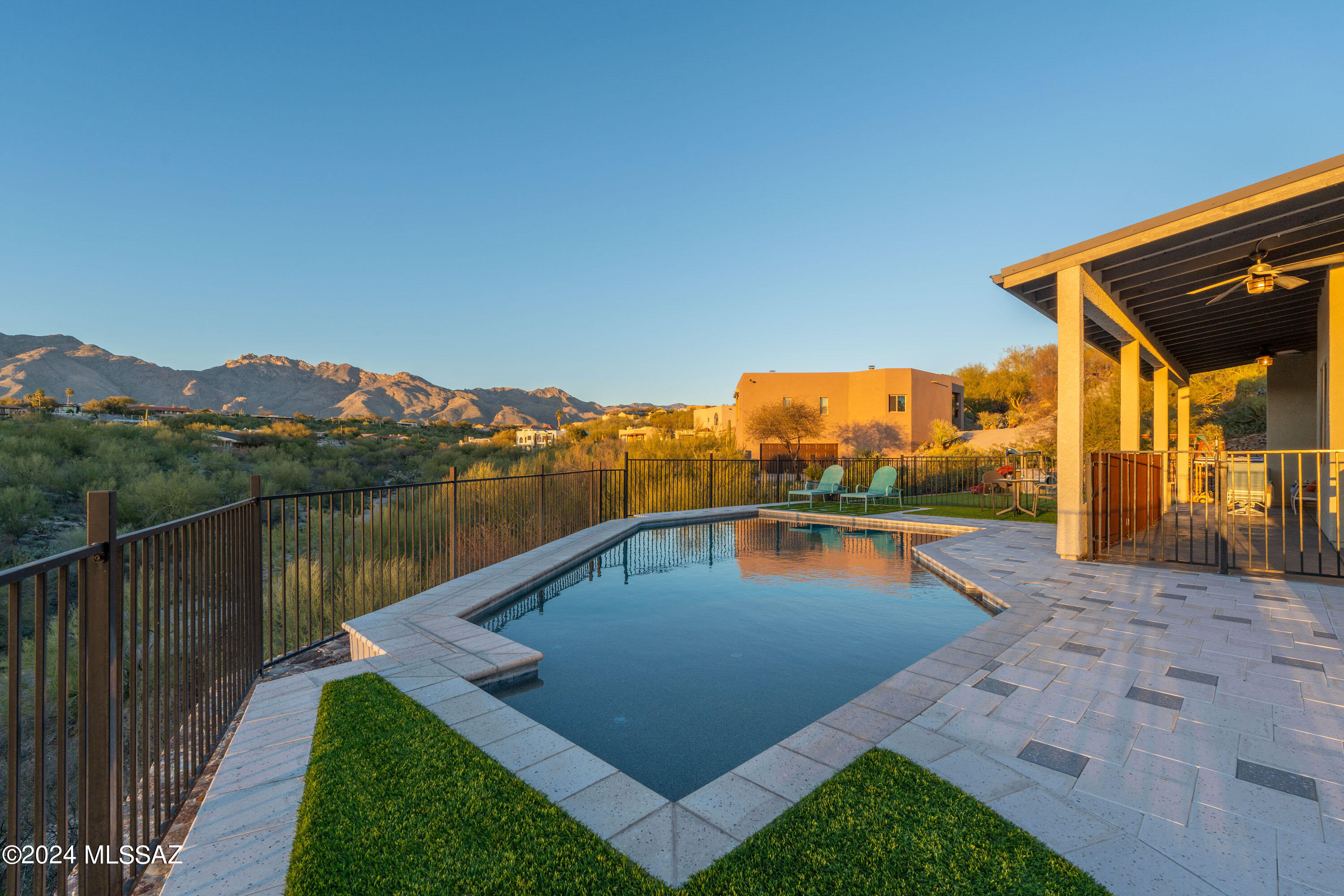Vista Ciudad Estates (33-81) - Residential