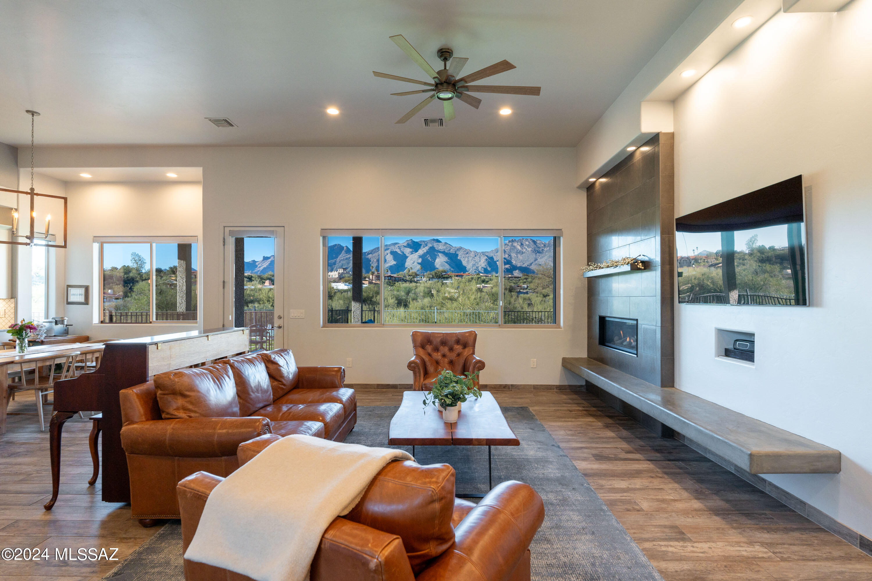 Vista Ciudad Estates (33-81) - Residential