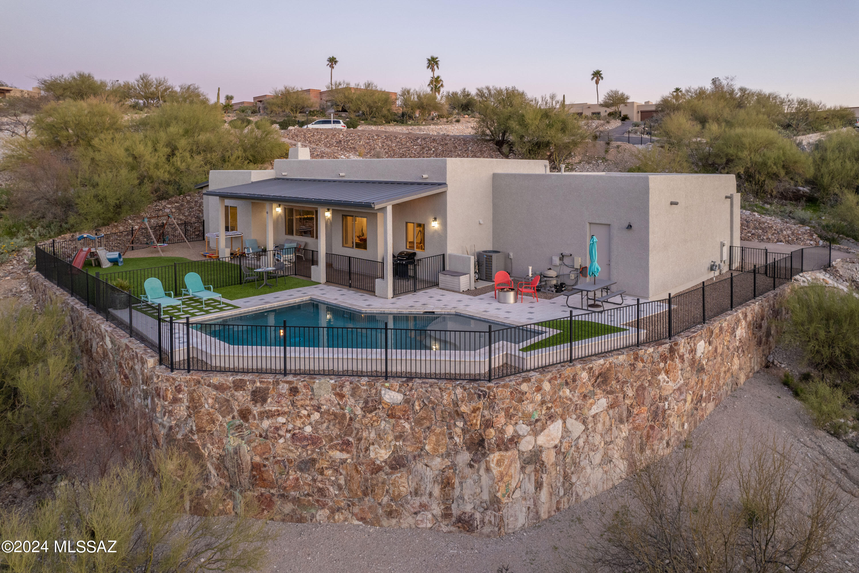 Vista Ciudad Estates (33-81) - Residential