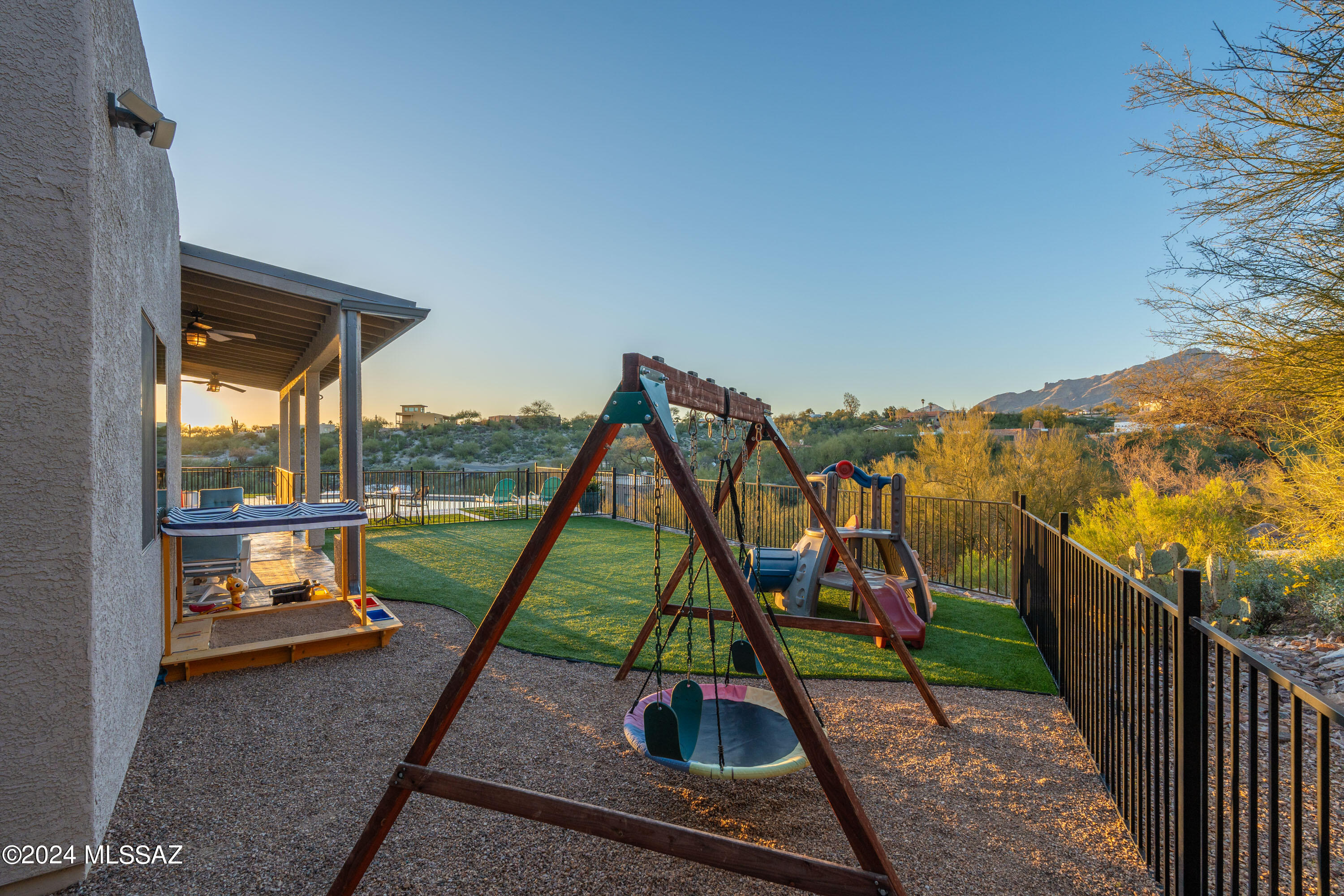 Vista Ciudad Estates (33-81) - Residential