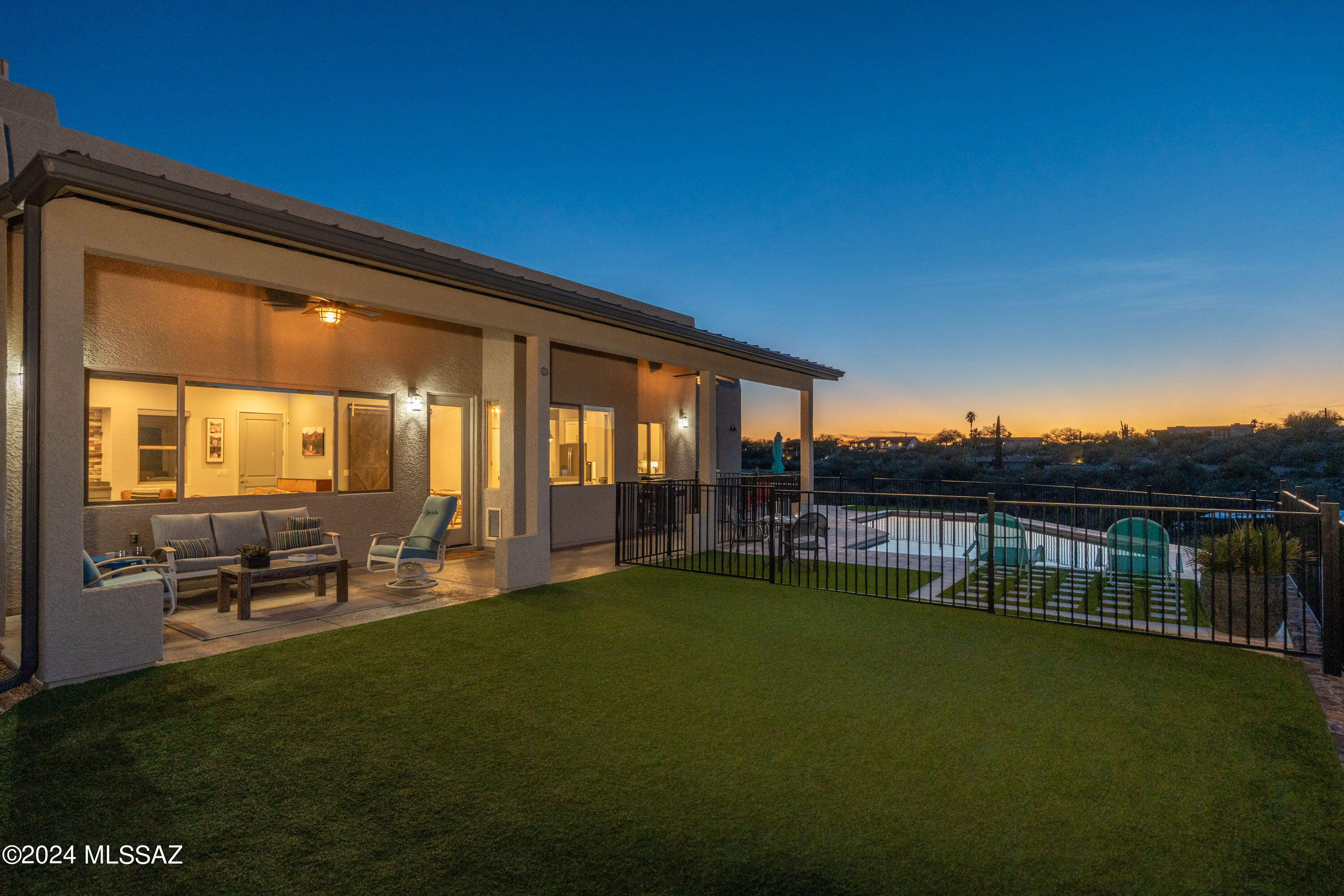 Vista Ciudad Estates (33-81) - Residential