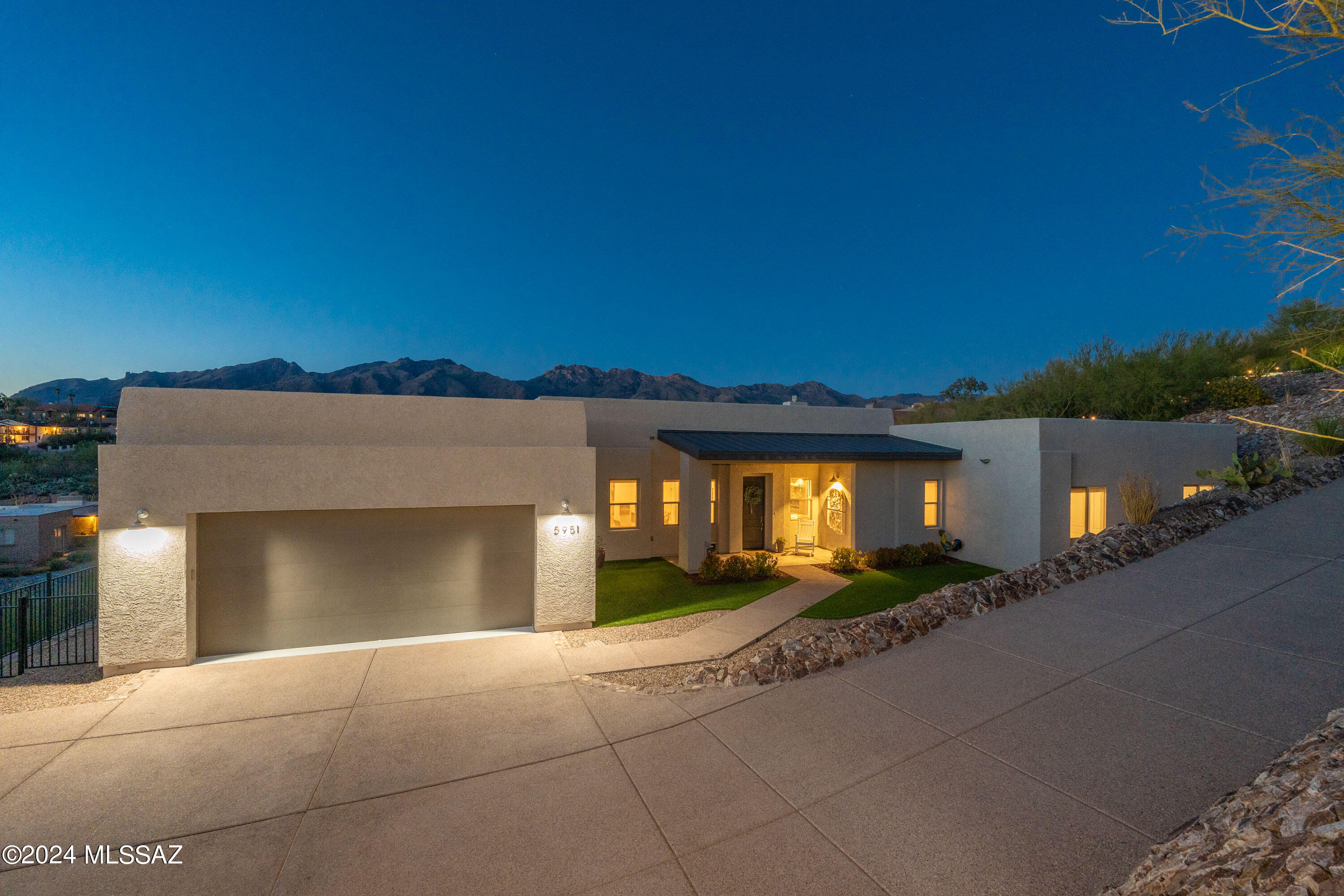 Vista Ciudad Estates (33-81) - Residential