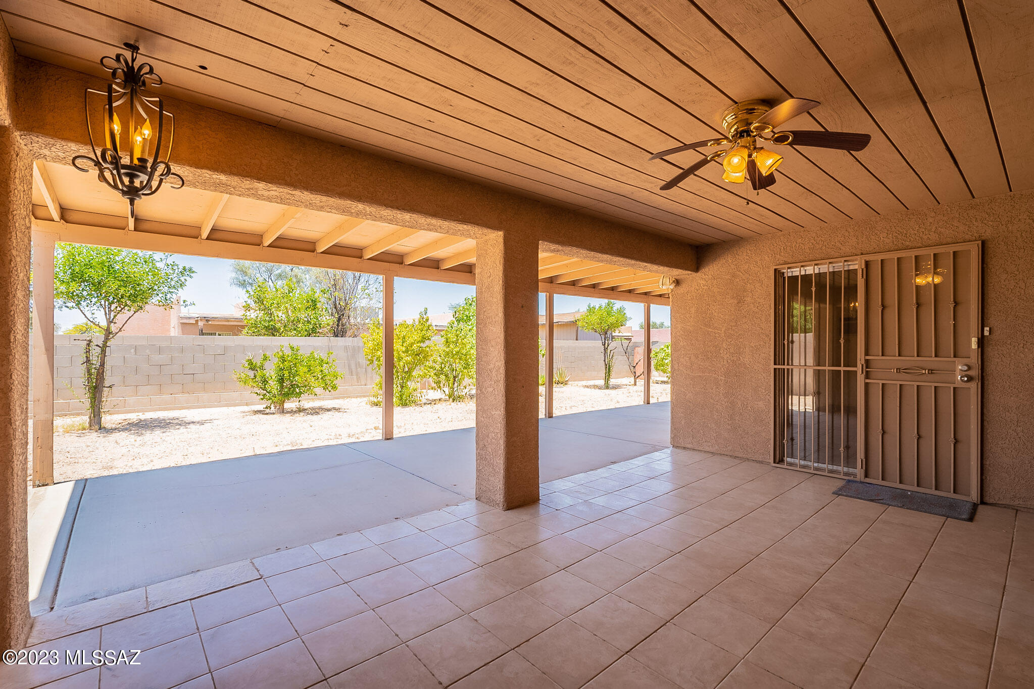 Casa Nueva (1-83) - Residential