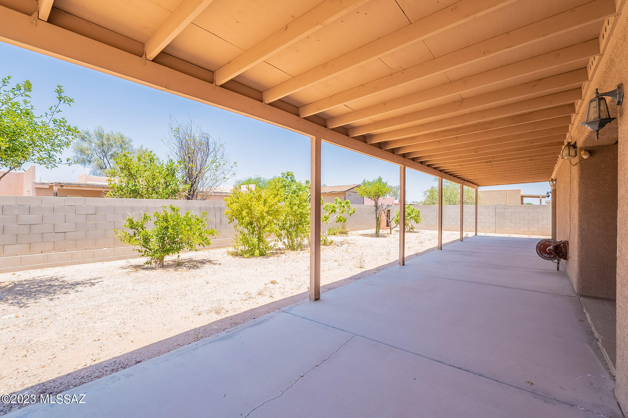 Casa Nueva (1-83) - Residential