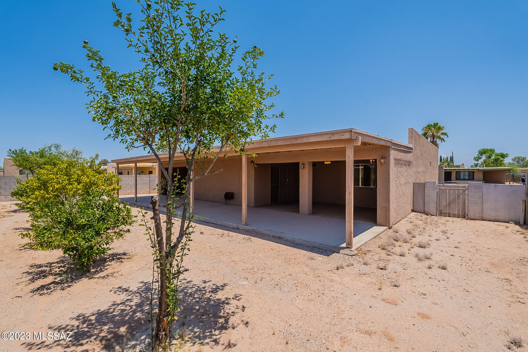 Casa Nueva (1-83) - Residential