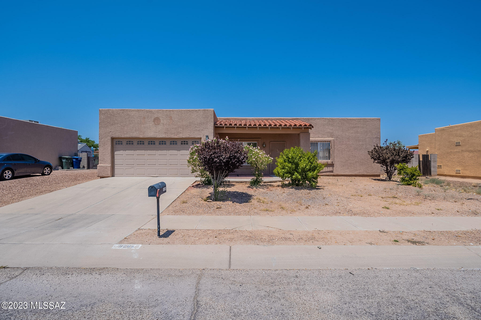Casa Nueva (1-83) - Residential