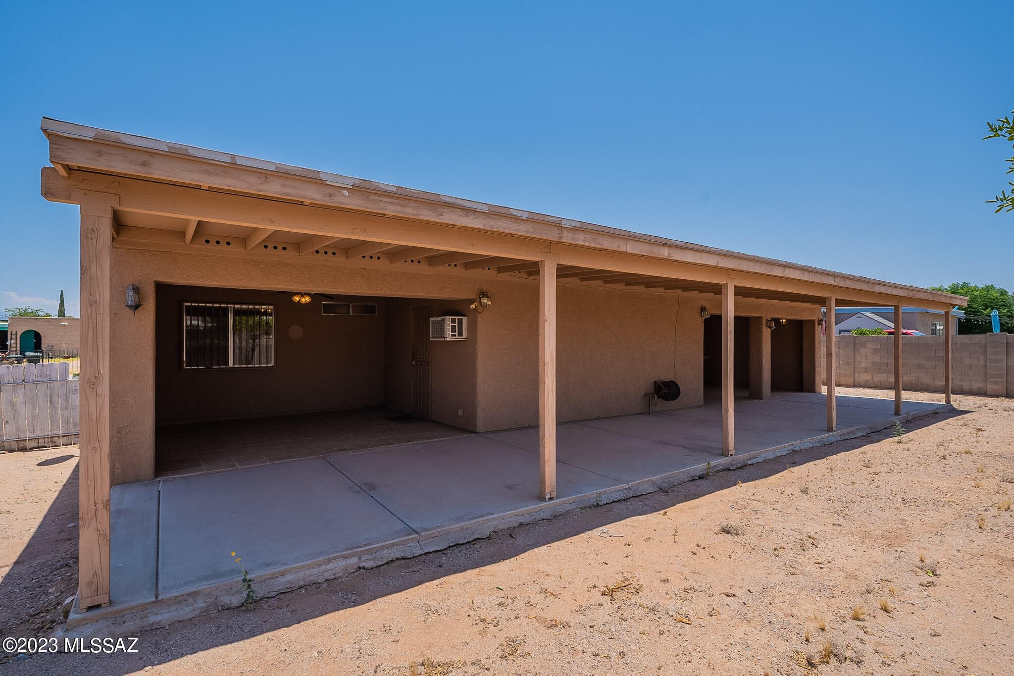 Casa Nueva (1-83) - Residential