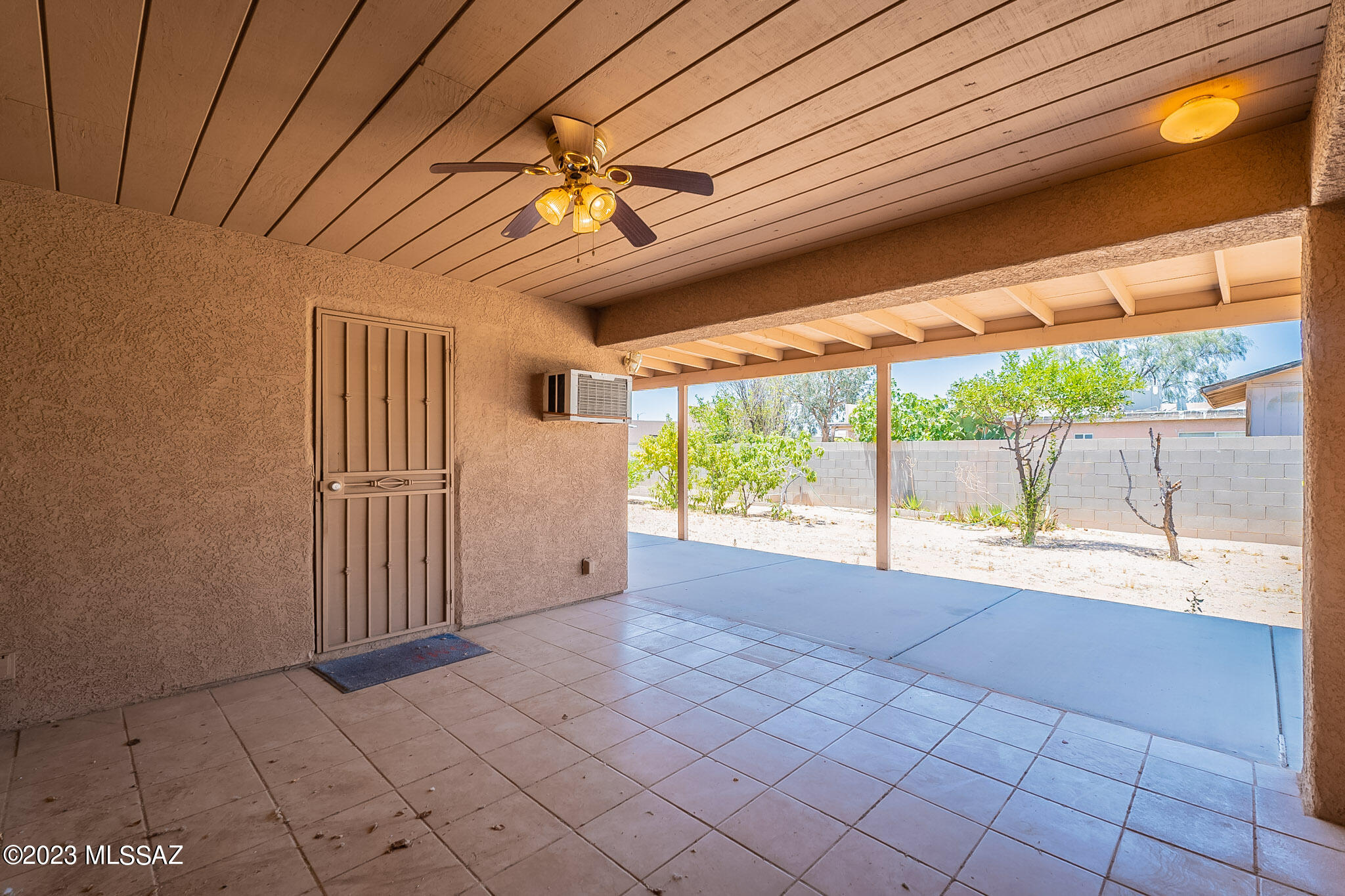 Casa Nueva (1-83) - Residential