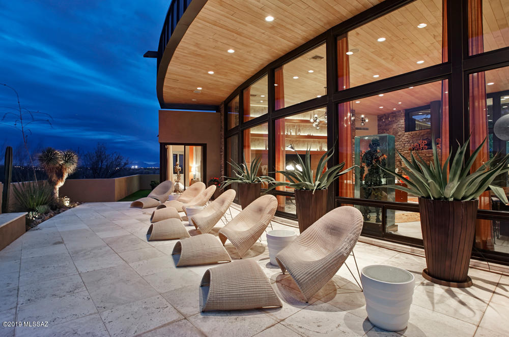 Canyon Ranch Estates II (1-20) - Residential