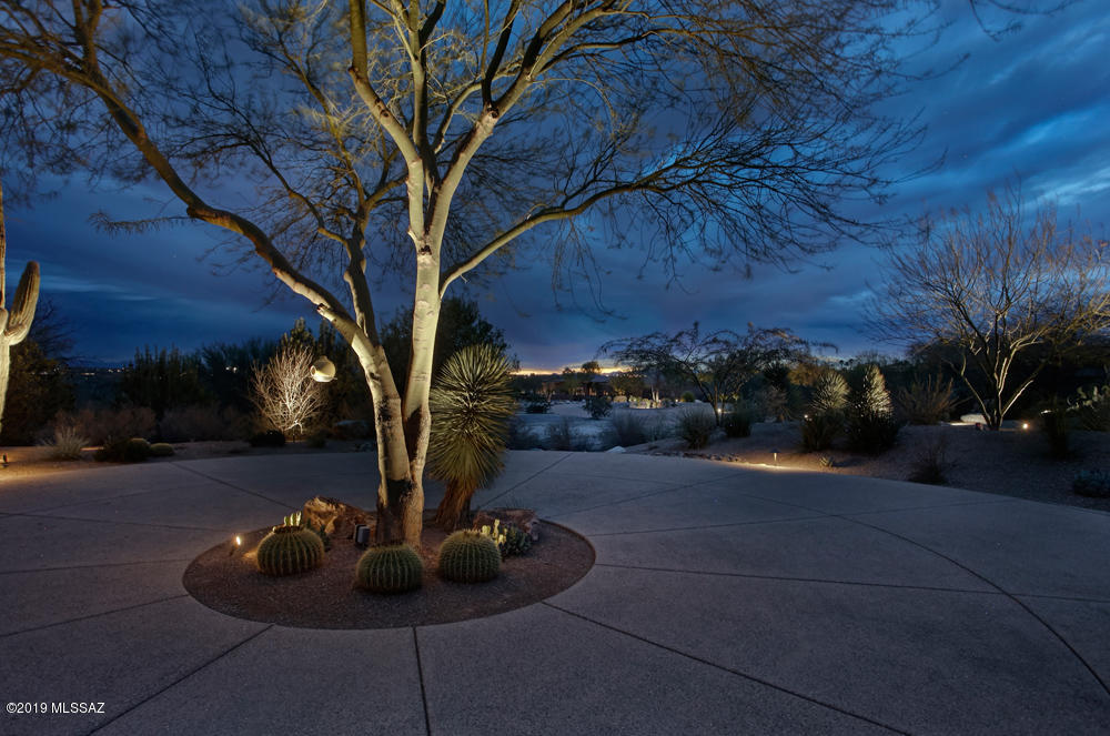 Canyon Ranch Estates II (1-20) - Residential