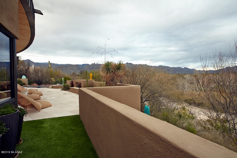 Canyon Ranch Estates II (1-20) - Residential