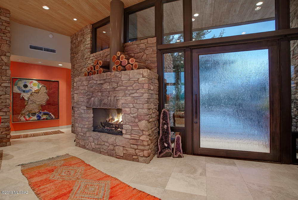 Canyon Ranch Estates II (1-20) - Residential