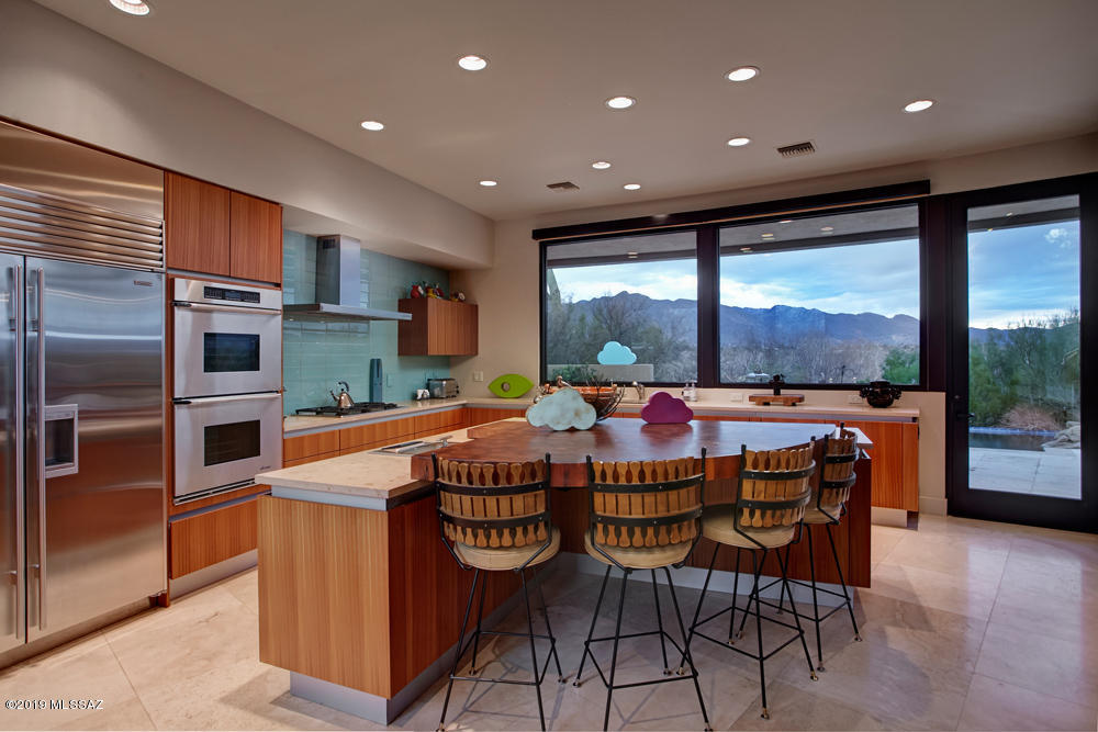 Canyon Ranch Estates II (1-20) - Residential