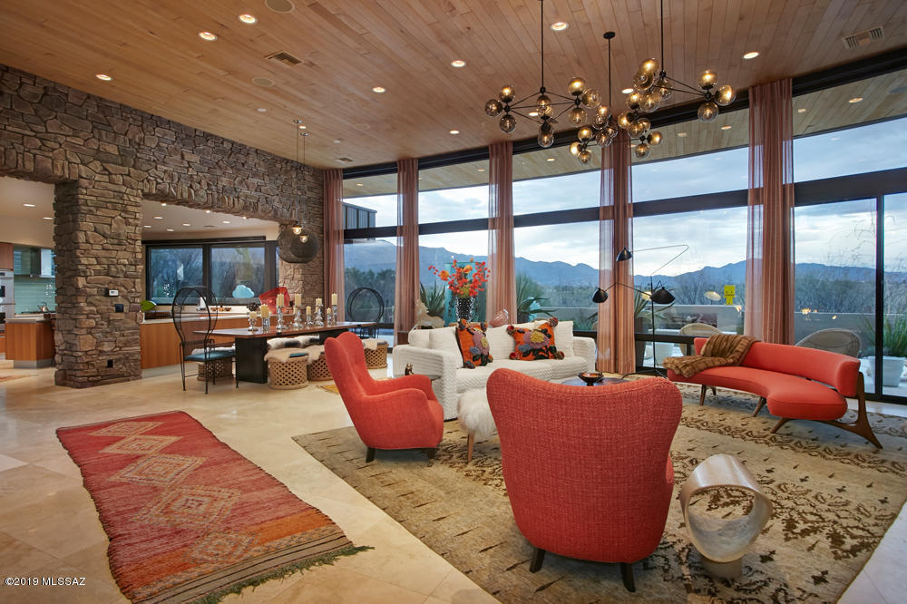 Canyon Ranch Estates II (1-20) - Residential