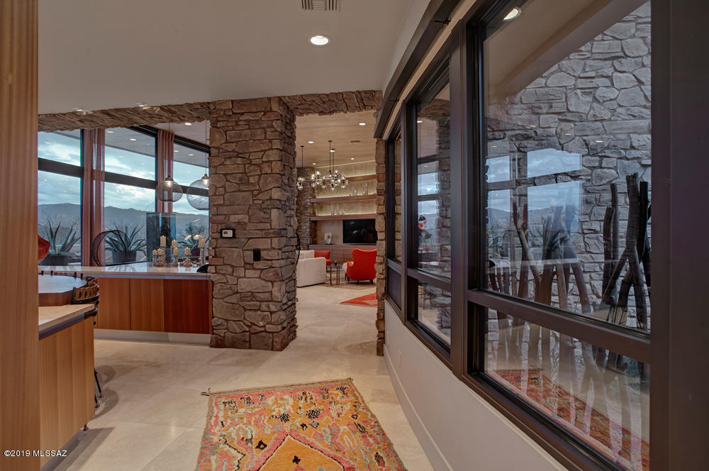Canyon Ranch Estates II (1-20) - Residential